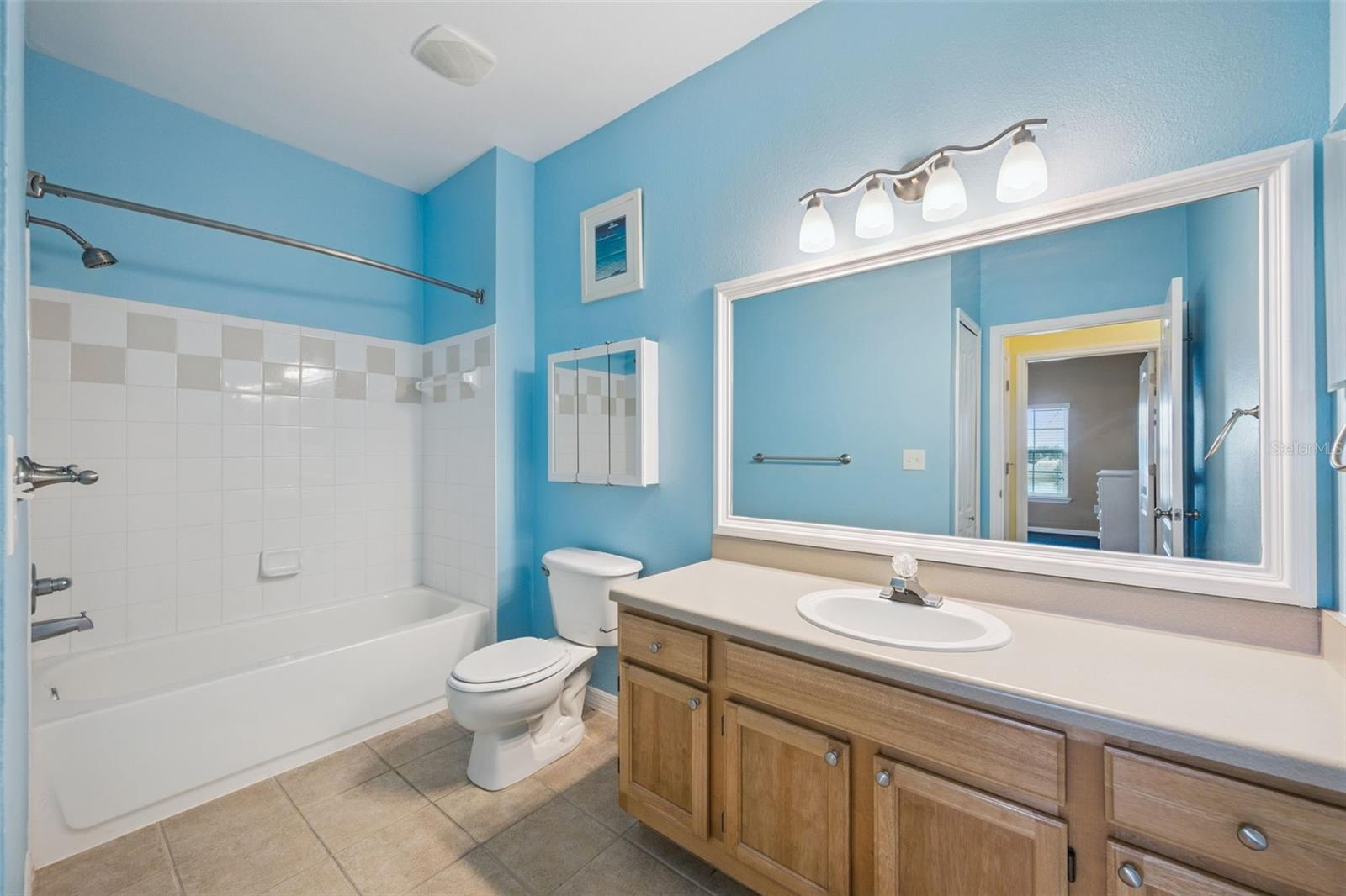 Image 21 of 47 For 3007 Bonfire Beach Drive 201