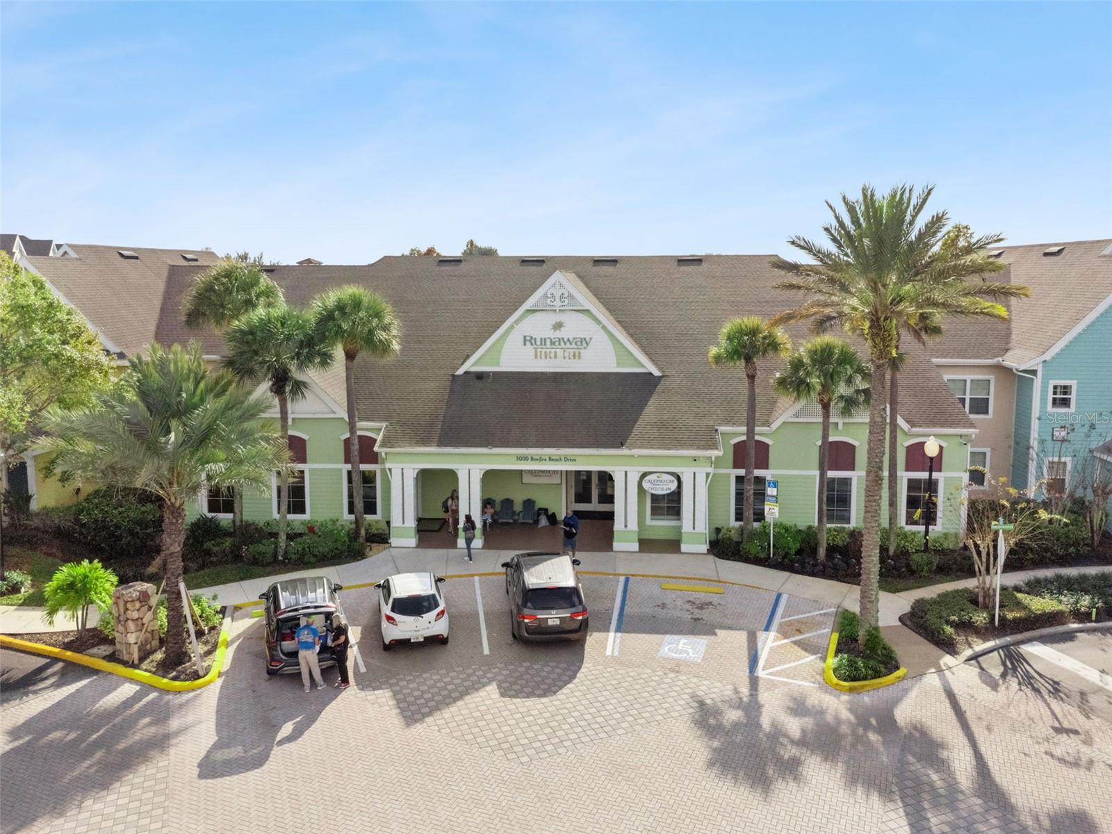 Image 25 of 47 For 3007 Bonfire Beach Drive 201