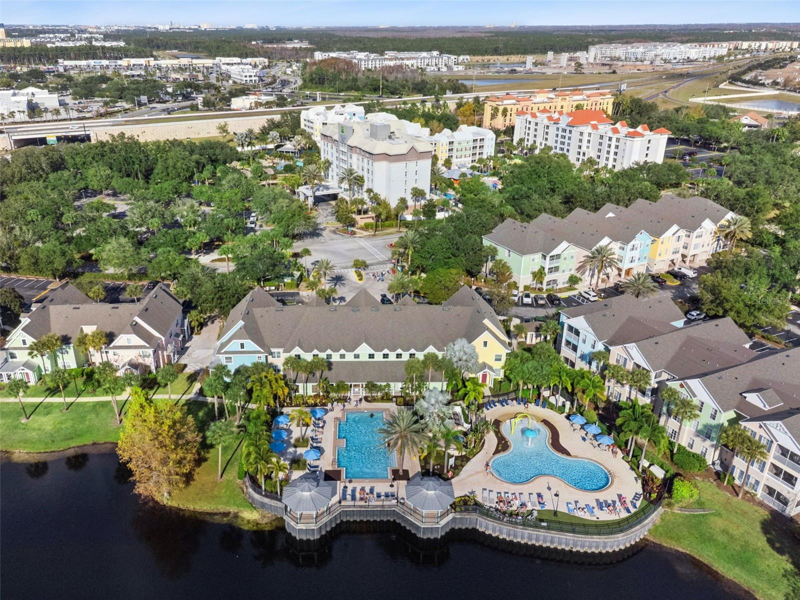 Image 27 of 47 For 3007 Bonfire Beach Drive 201