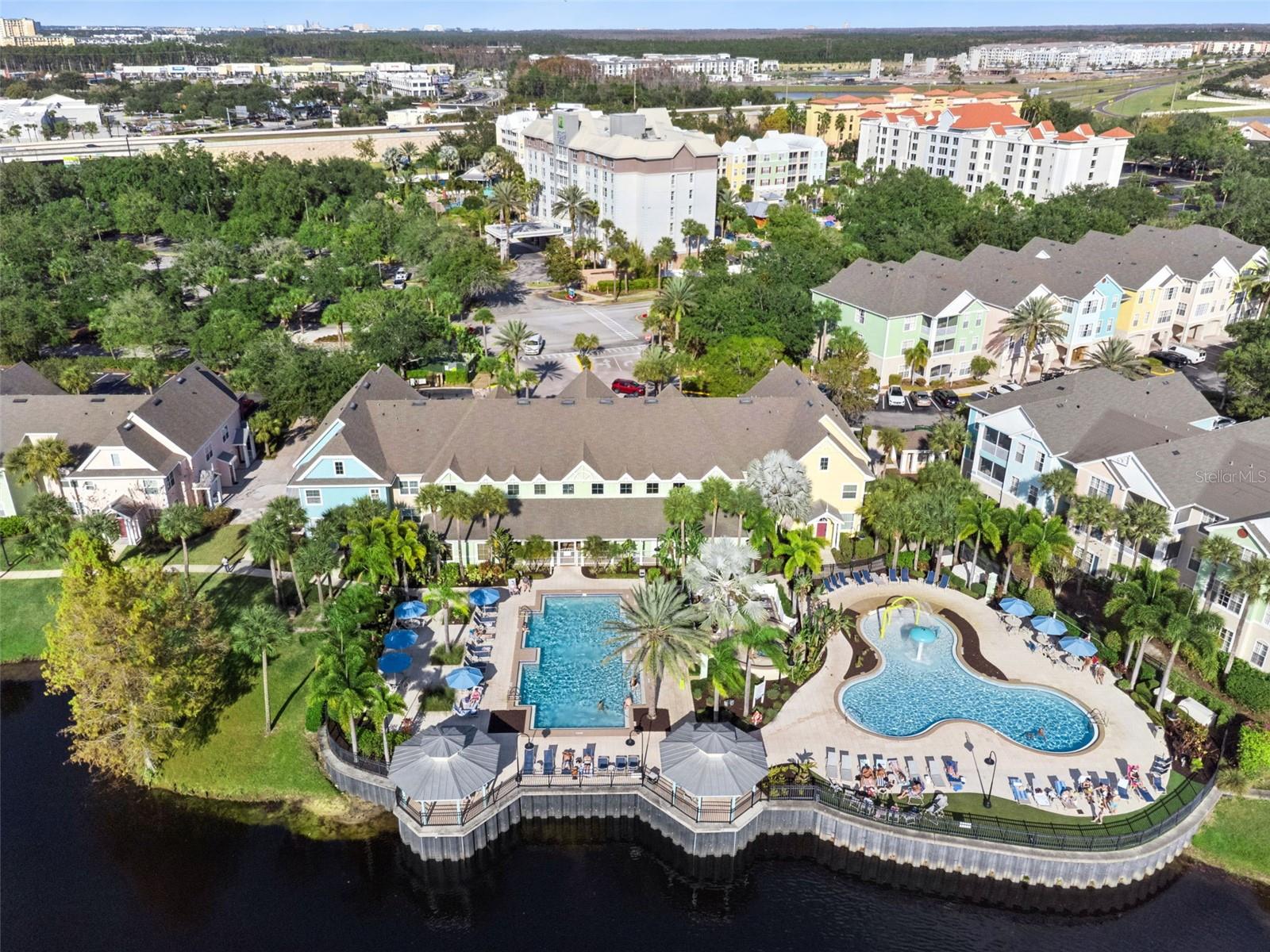 Image 28 of 47 For 3007 Bonfire Beach Drive 201