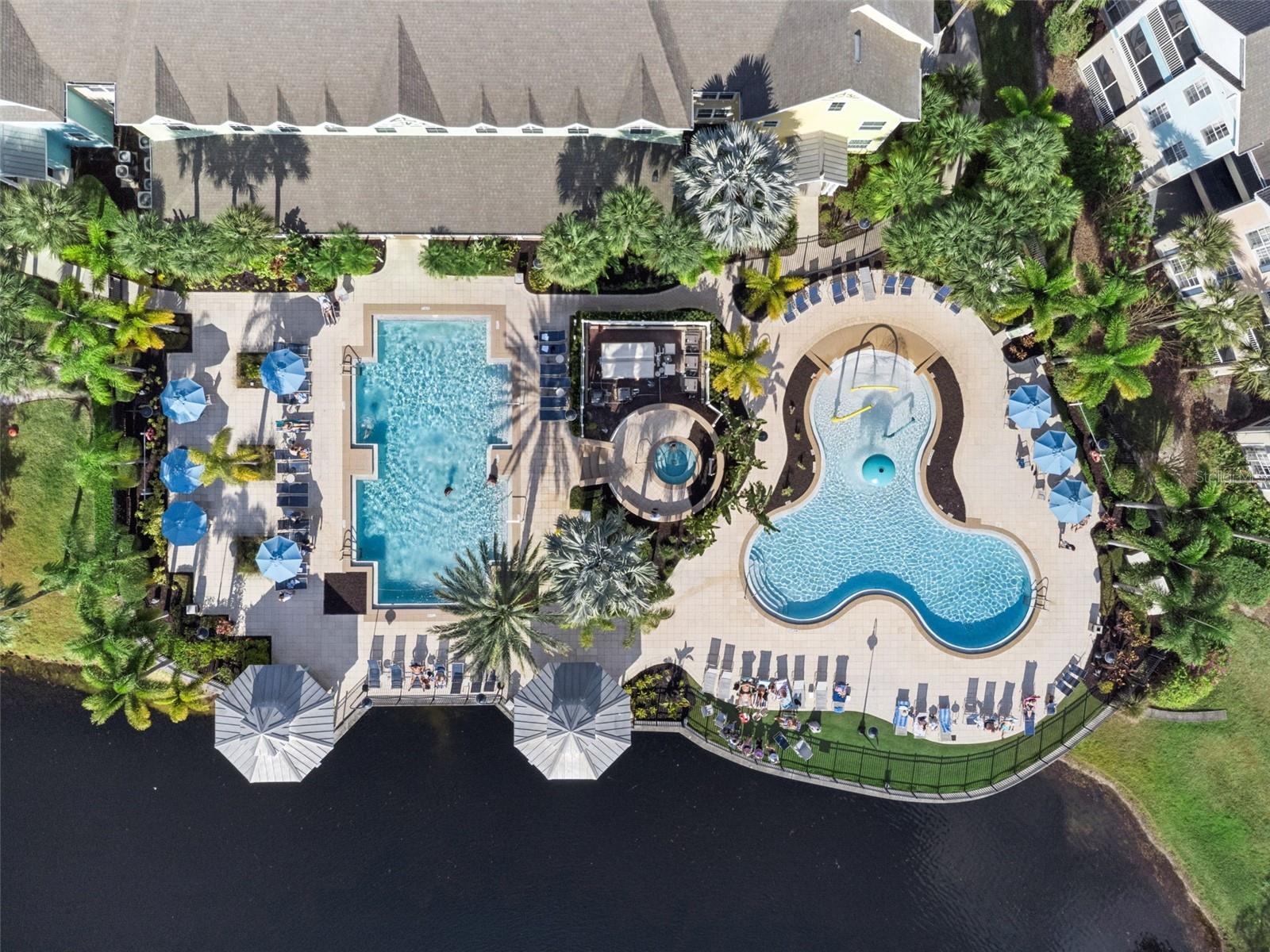 Image 30 of 47 For 3007 Bonfire Beach Drive 201