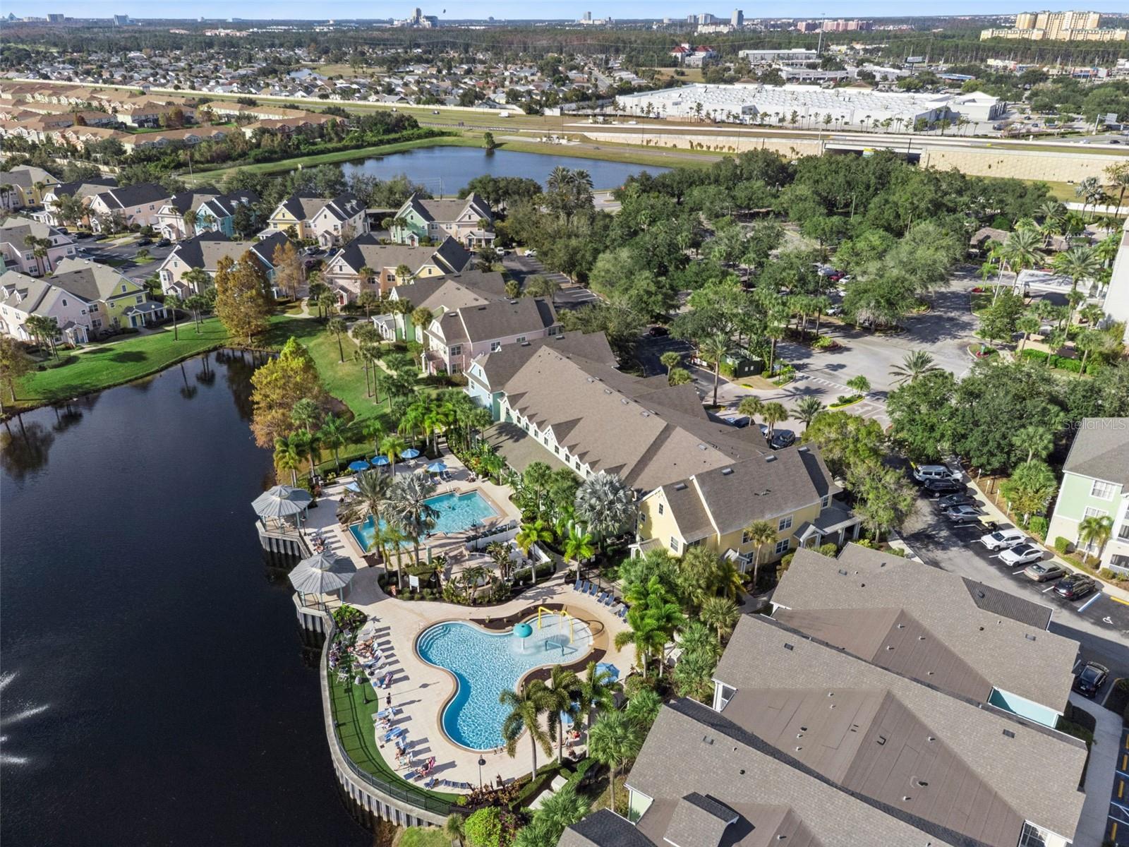 Image 32 of 47 For 3007 Bonfire Beach Drive 201