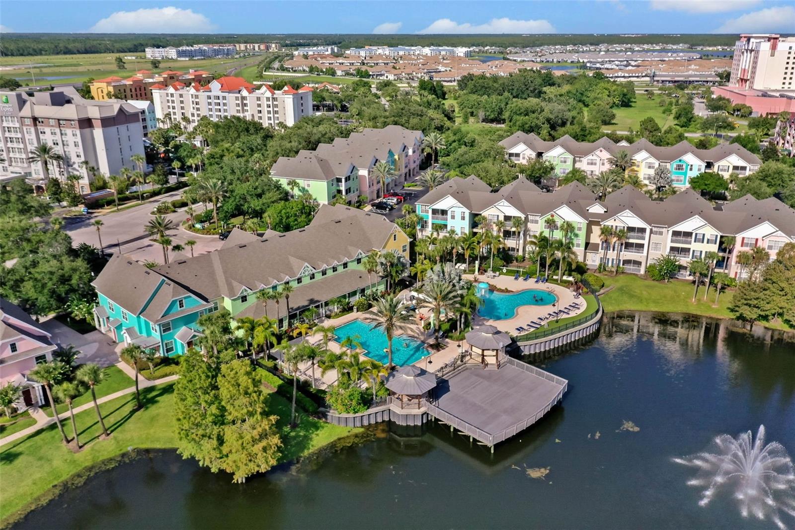 Image 34 of 47 For 3007 Bonfire Beach Drive 201