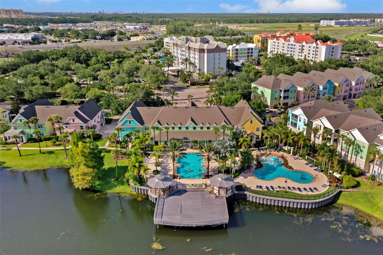 Image 35 of 47 For 3007 Bonfire Beach Drive 201