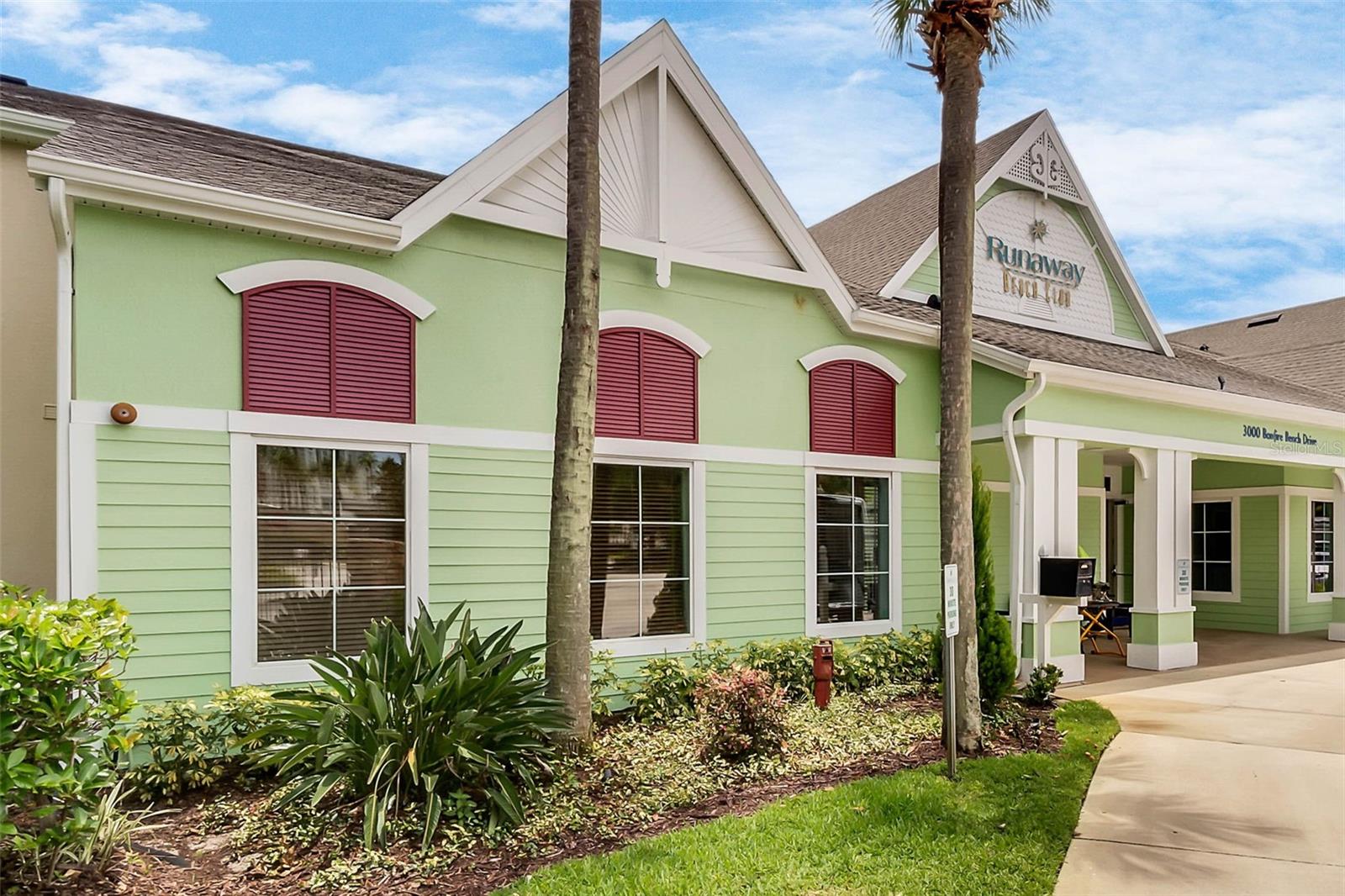 Image 38 of 47 For 3007 Bonfire Beach Drive 201