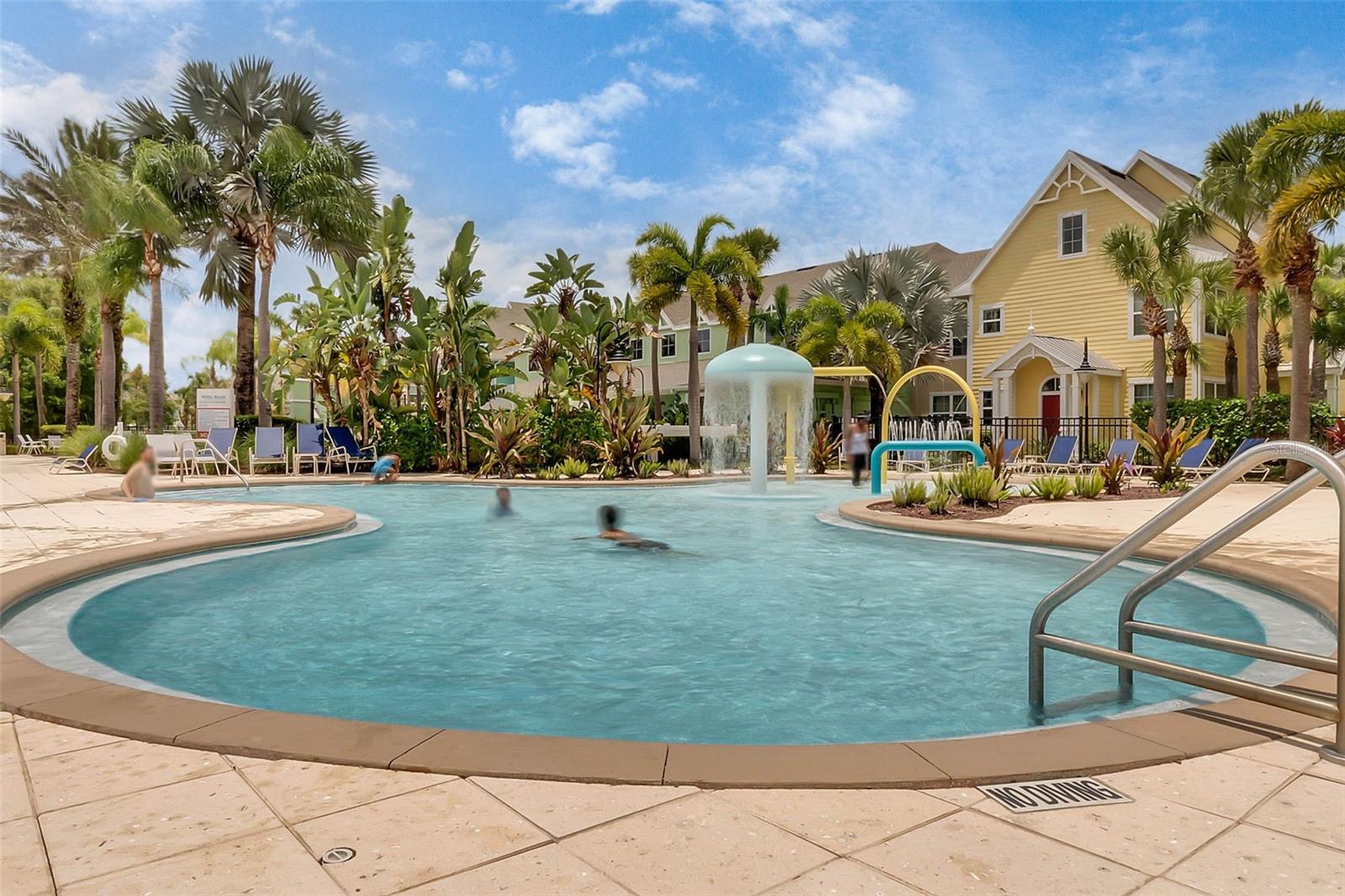 Image 43 of 47 For 3007 Bonfire Beach Drive 201