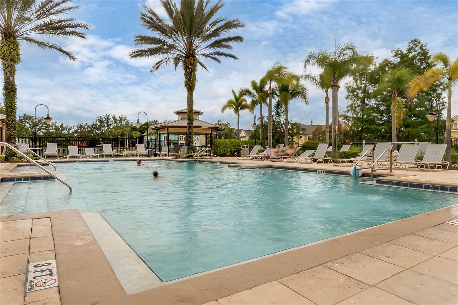 Image 46 of 47 For 3007 Bonfire Beach Drive 201