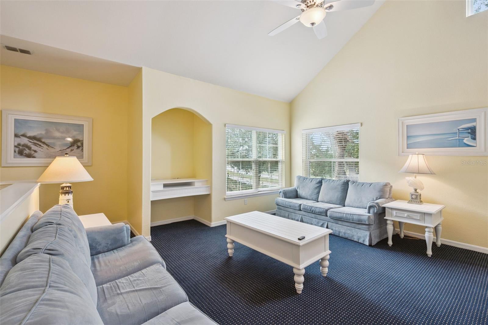 Image 8 of 47 For 3007 Bonfire Beach Drive 201