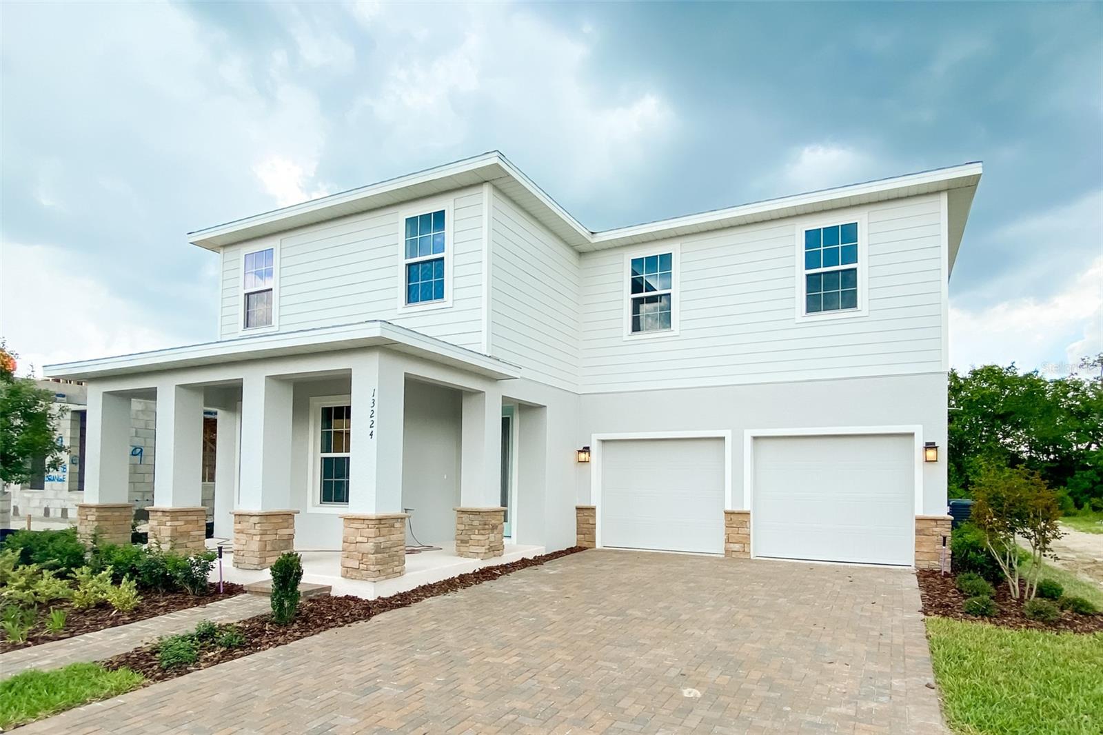 Image 2 of 40 For 13224 Orange Isle Drive