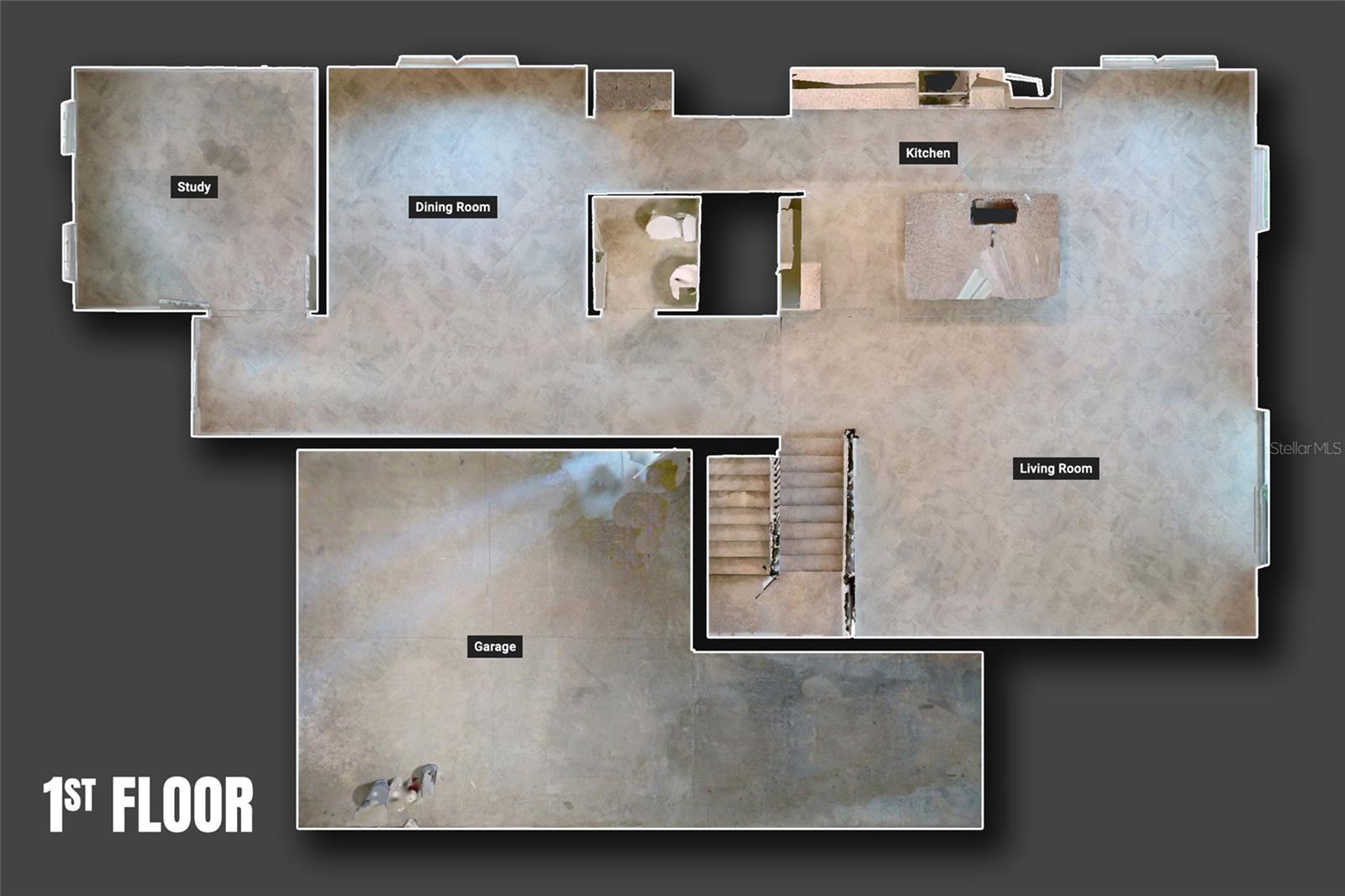 Image 4 of 40 For 13224 Orange Isle Drive