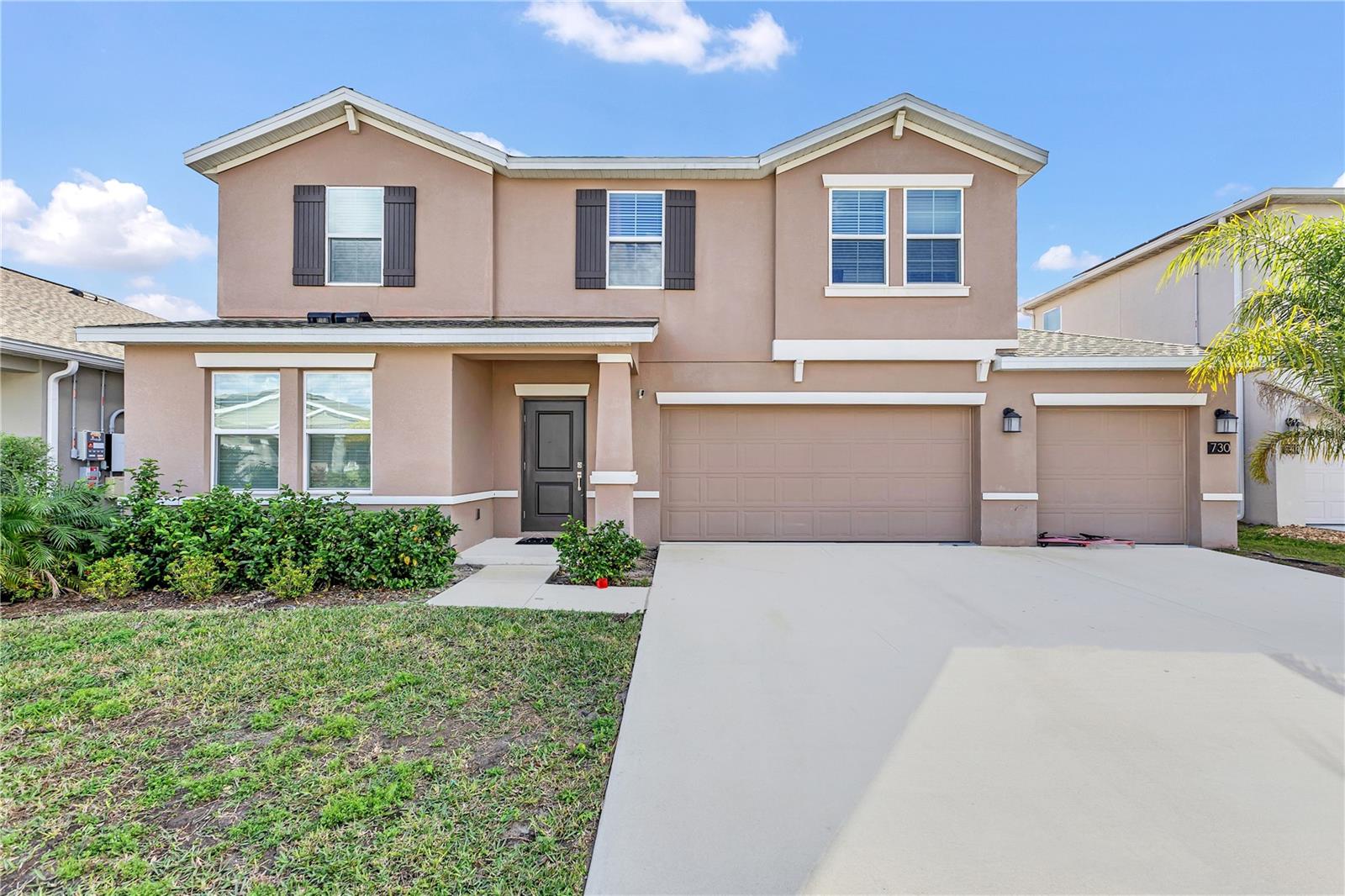 Details for 730 Hitch Loop, ST CLOUD, FL 34772
