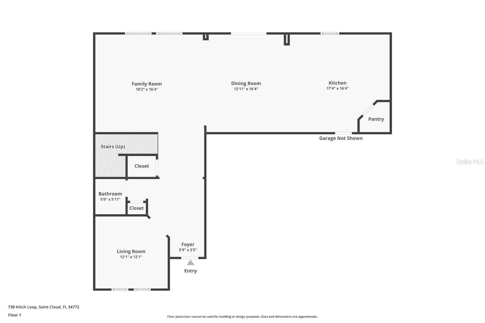 Image 27 of 29 For 730 Hitch Loop