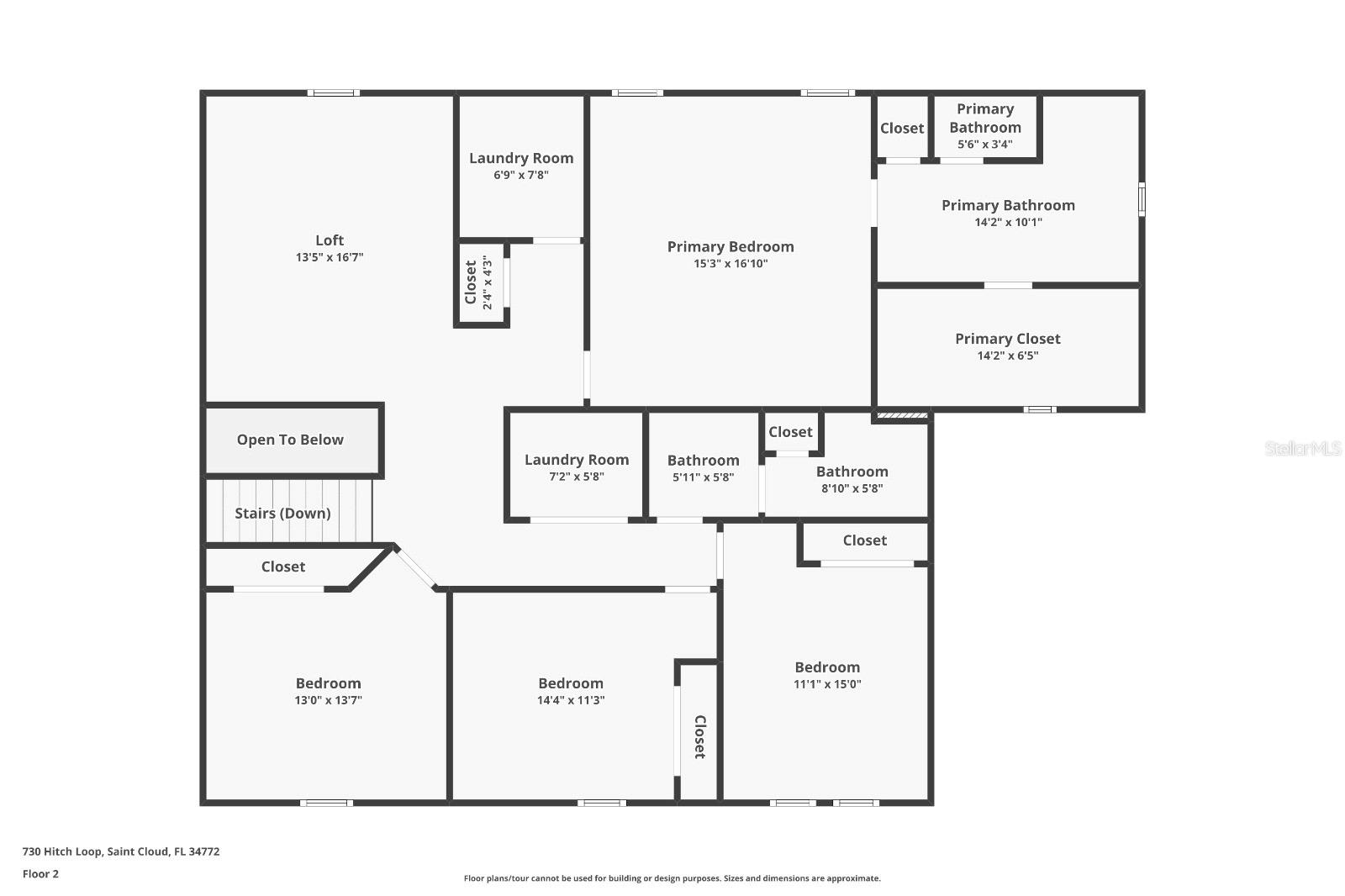 Image 28 of 29 For 730 Hitch Loop