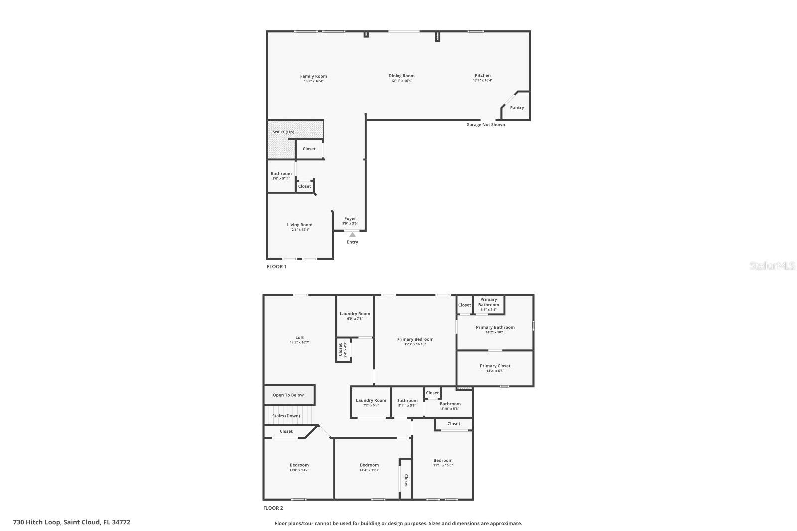 Image 29 of 29 For 730 Hitch Loop