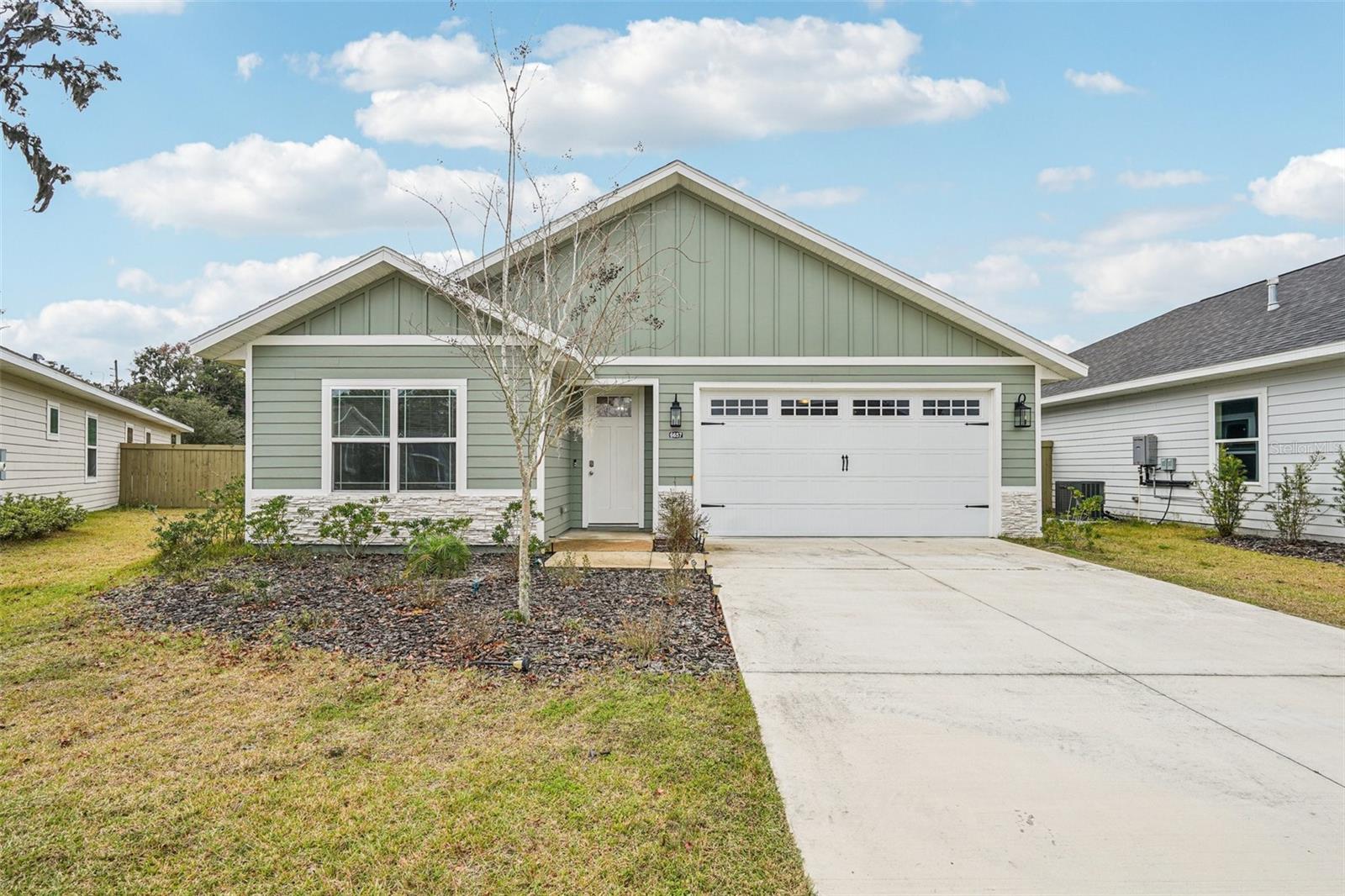 Details for 6657 15th Place, GAINESVILLE, FL 32607