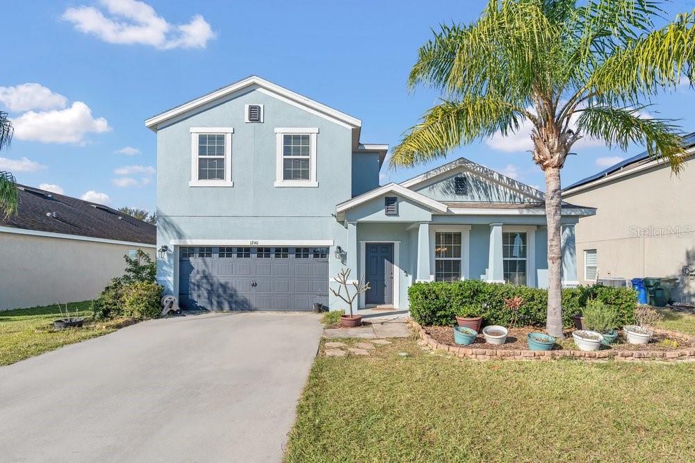 Image 2 of 44 For 1240 Maplebrook Drive