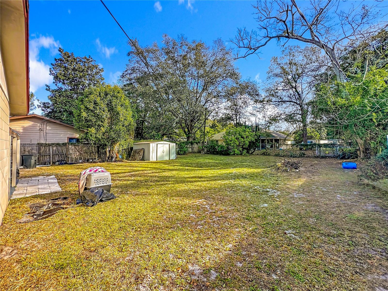 Image 35 of 36 For 2551 El Portal Avenue