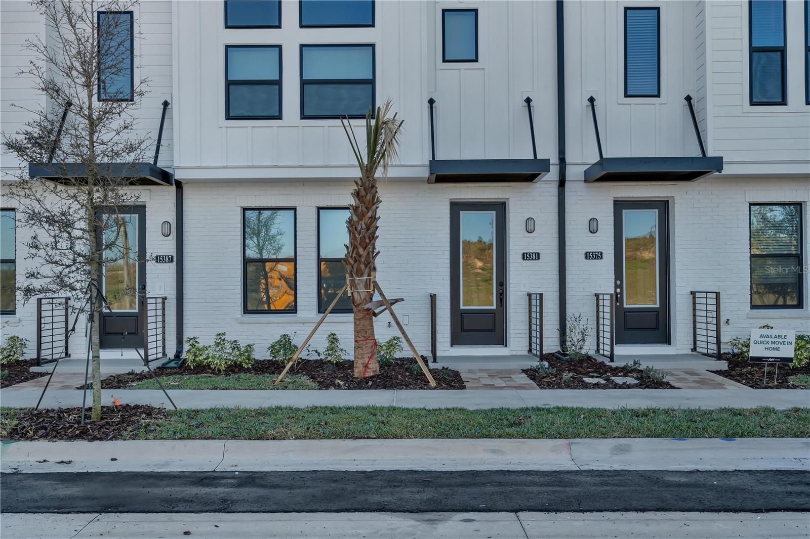 Image 2 of 33 For 15381 Hamlin Park Drive