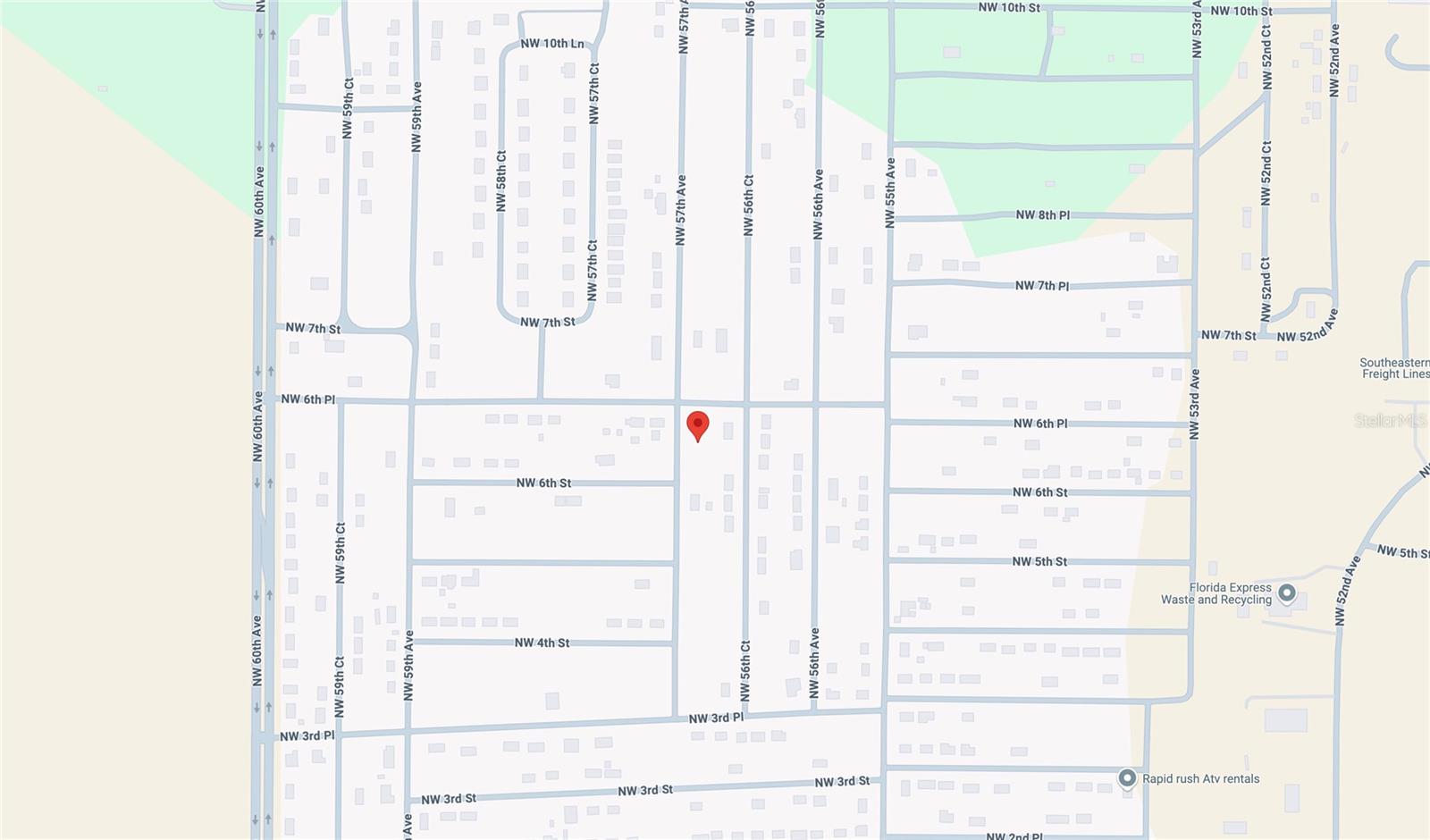 Image 3 of 3 For 621 57th Avenue