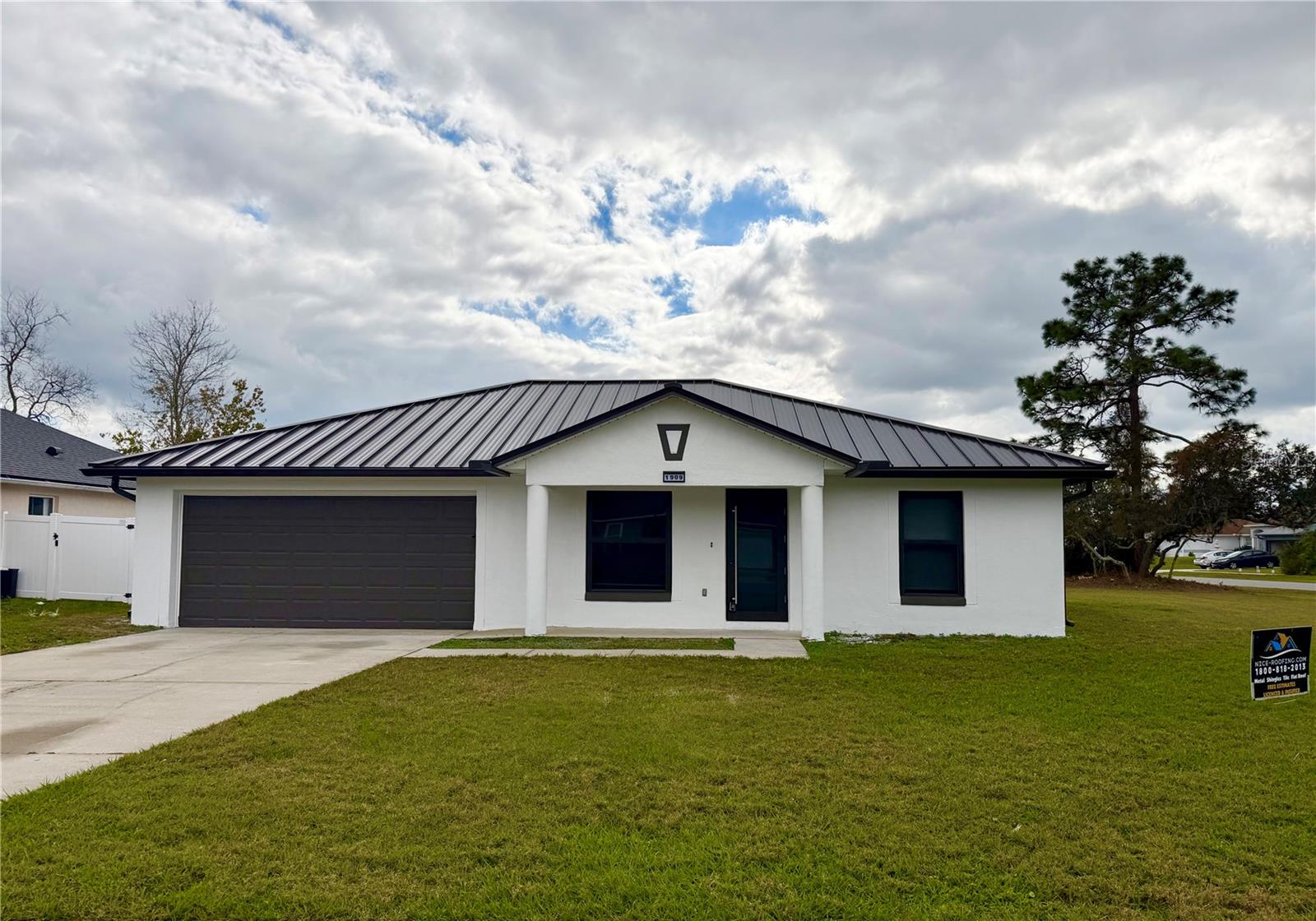 Details for 1909 Bayport Drive, DELTONA, FL 32738