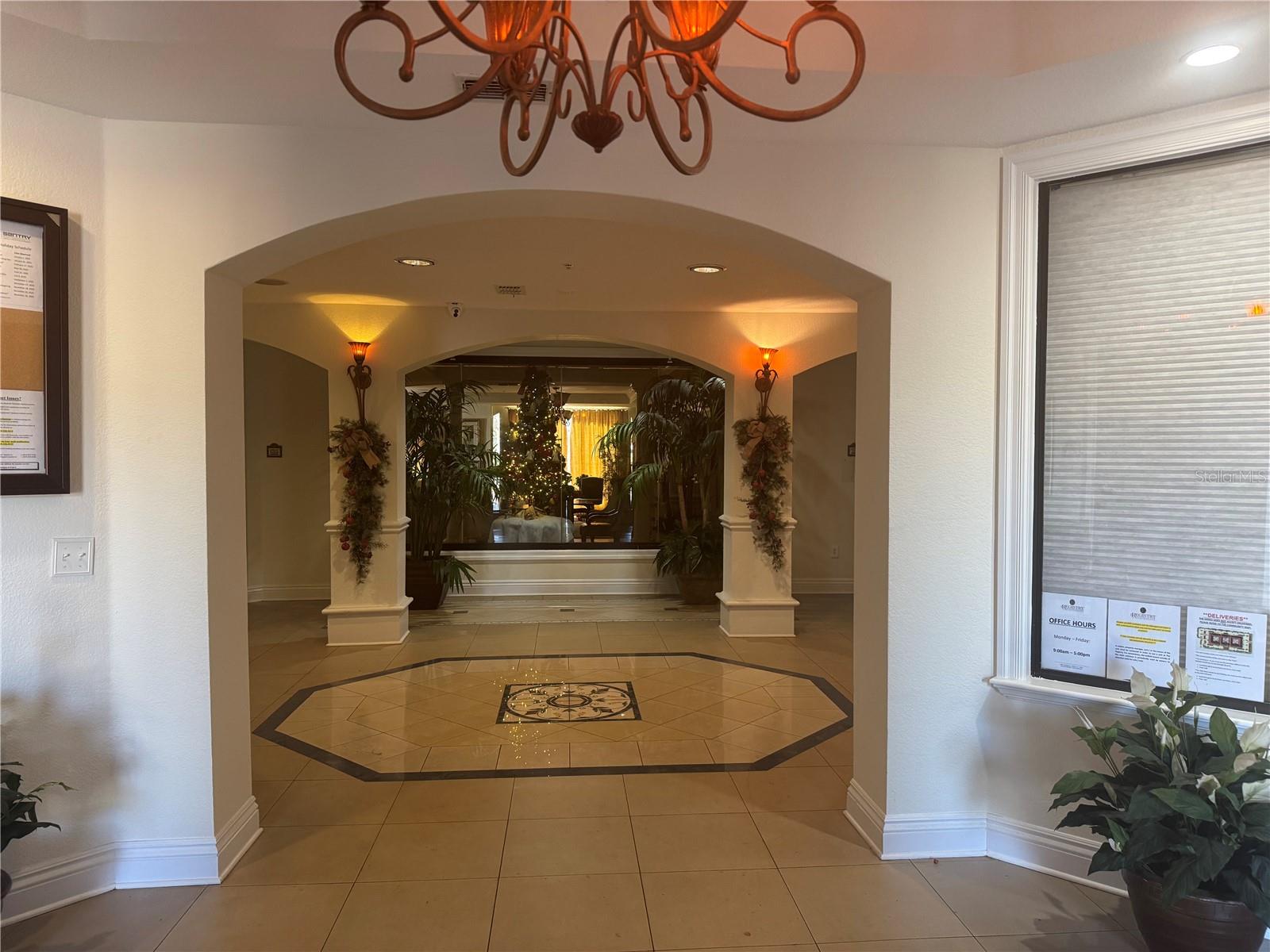 Image 3 of 17 For 5550 Michigan Street 3307