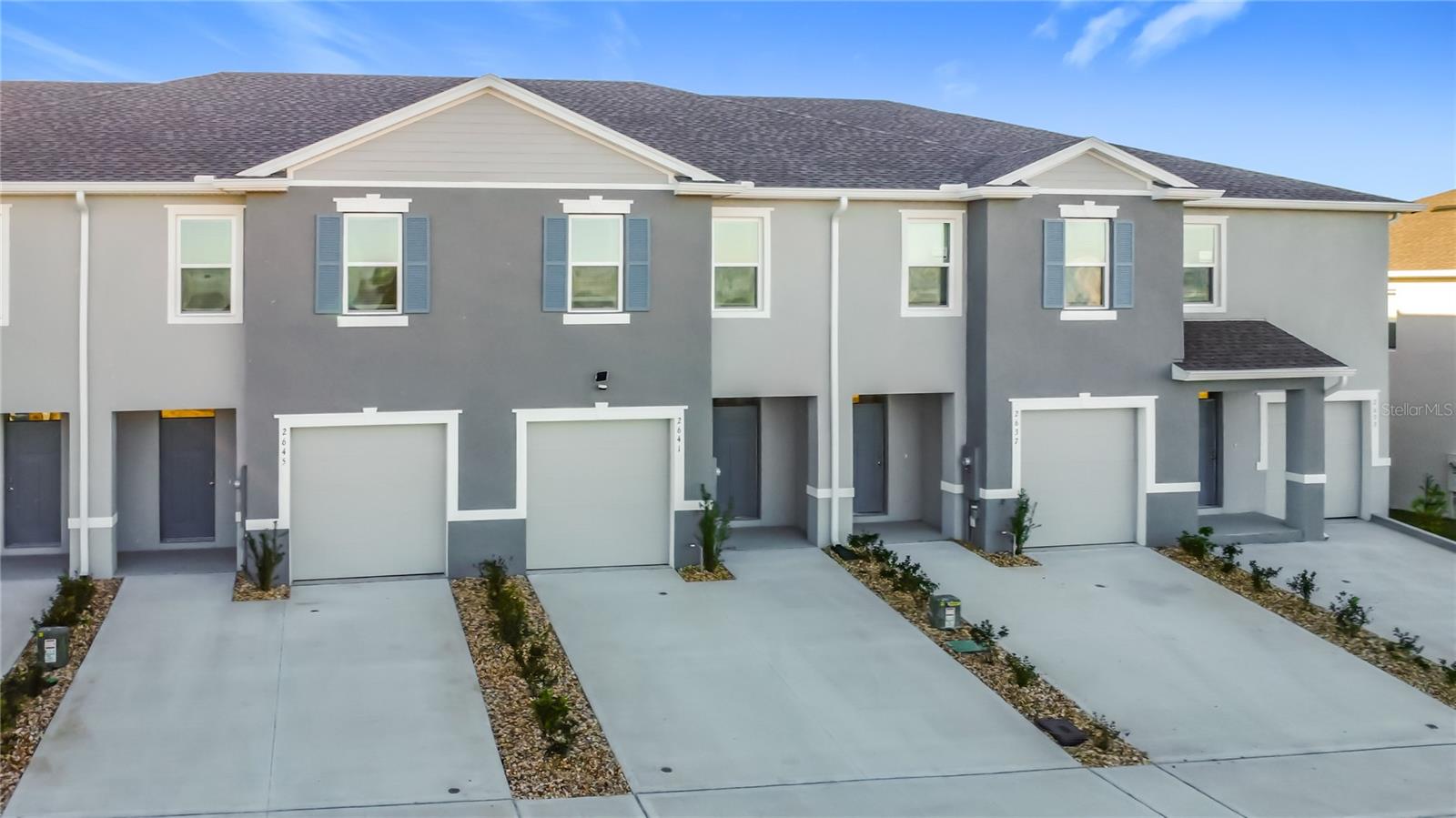 Details for 2641 Olympic Court, DAVENPORT, FL 33837