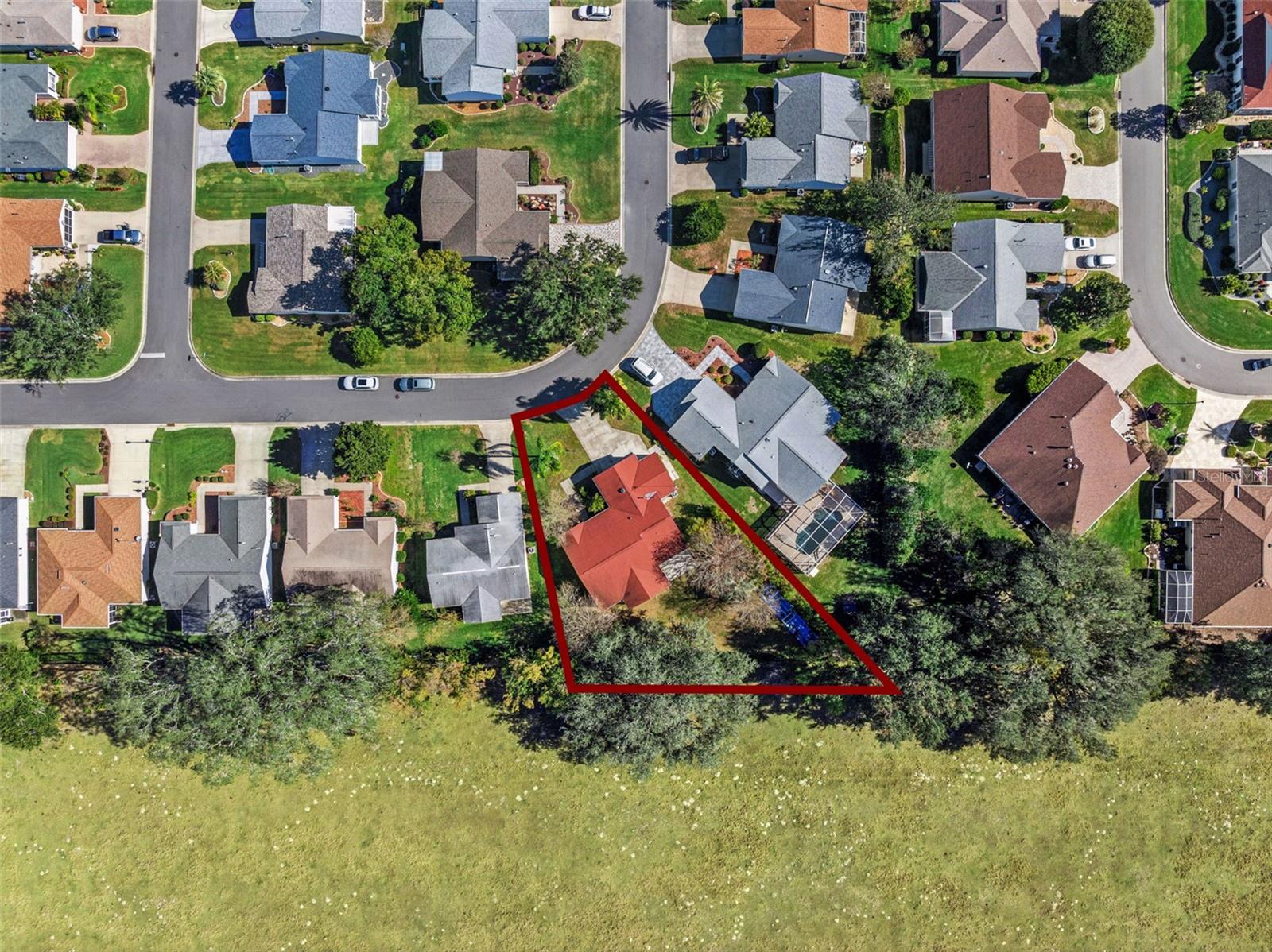 Image 4 of 32 For 8089 174th Belhaven Loop