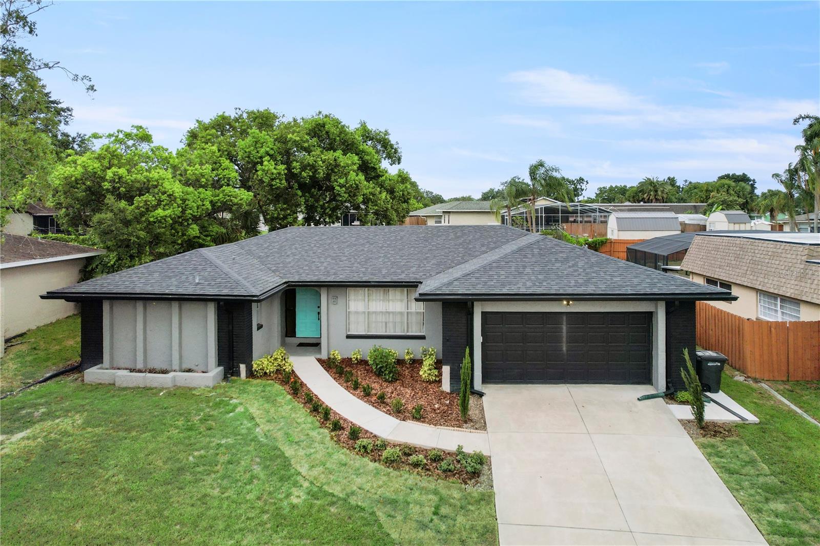 Details for 607 Green Briar Boulevard, ALTAMONTE SPRINGS, FL 32714