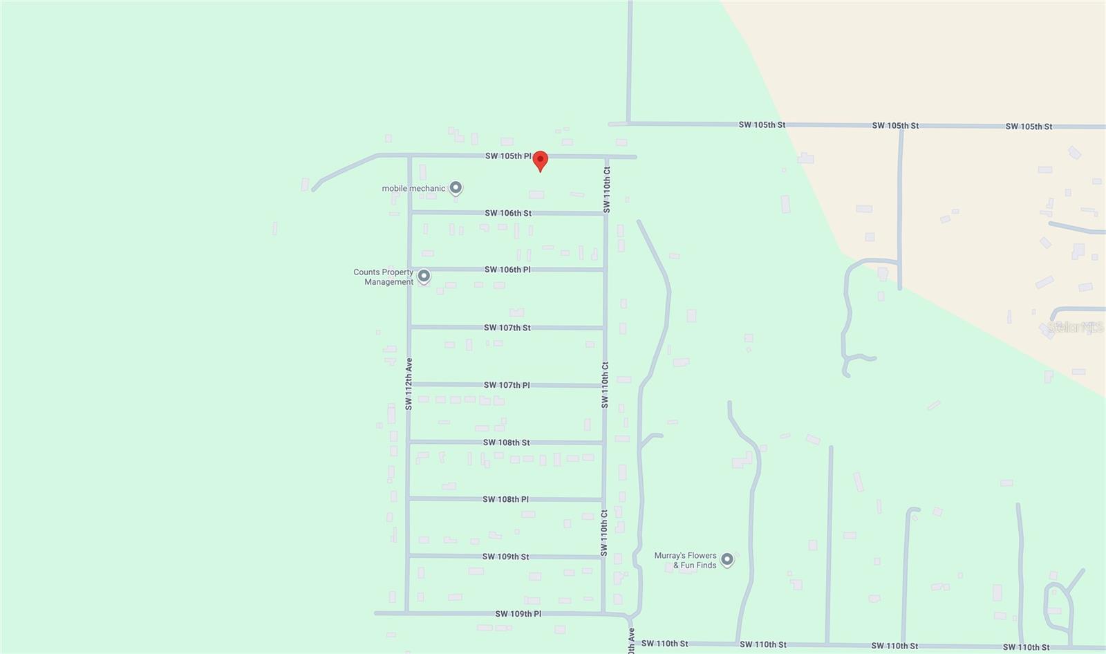 Image 3 of 4 For  105th Place 