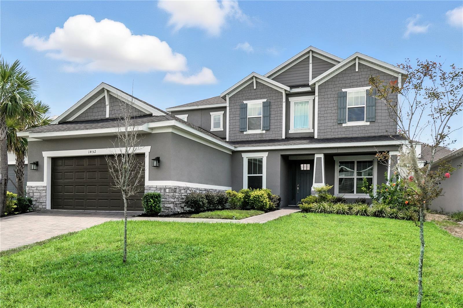 Image 3 of 63 For 1452 Waterview Ridge Circle