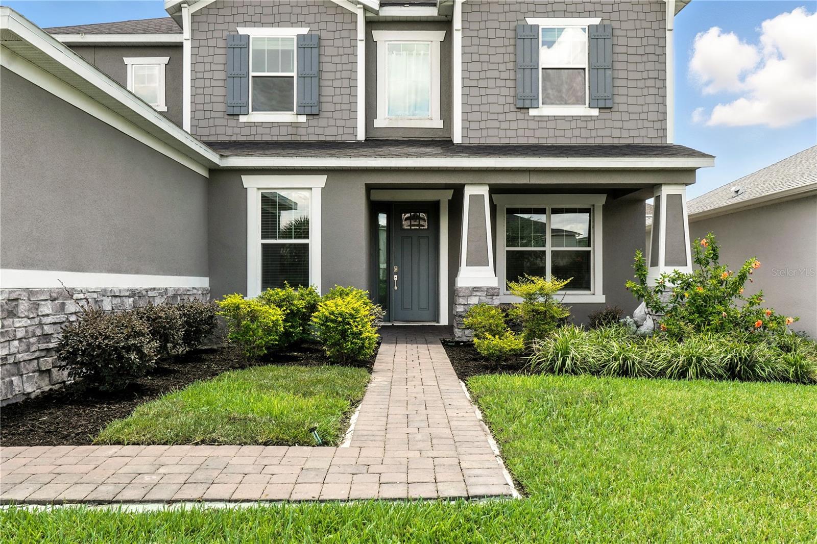 Image 4 of 63 For 1452 Waterview Ridge Circle