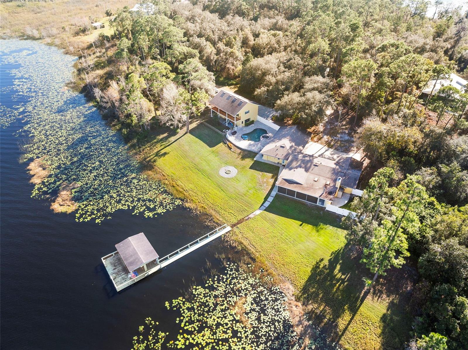 Details for 811 Billsborough Road, GENEVA, FL 32732