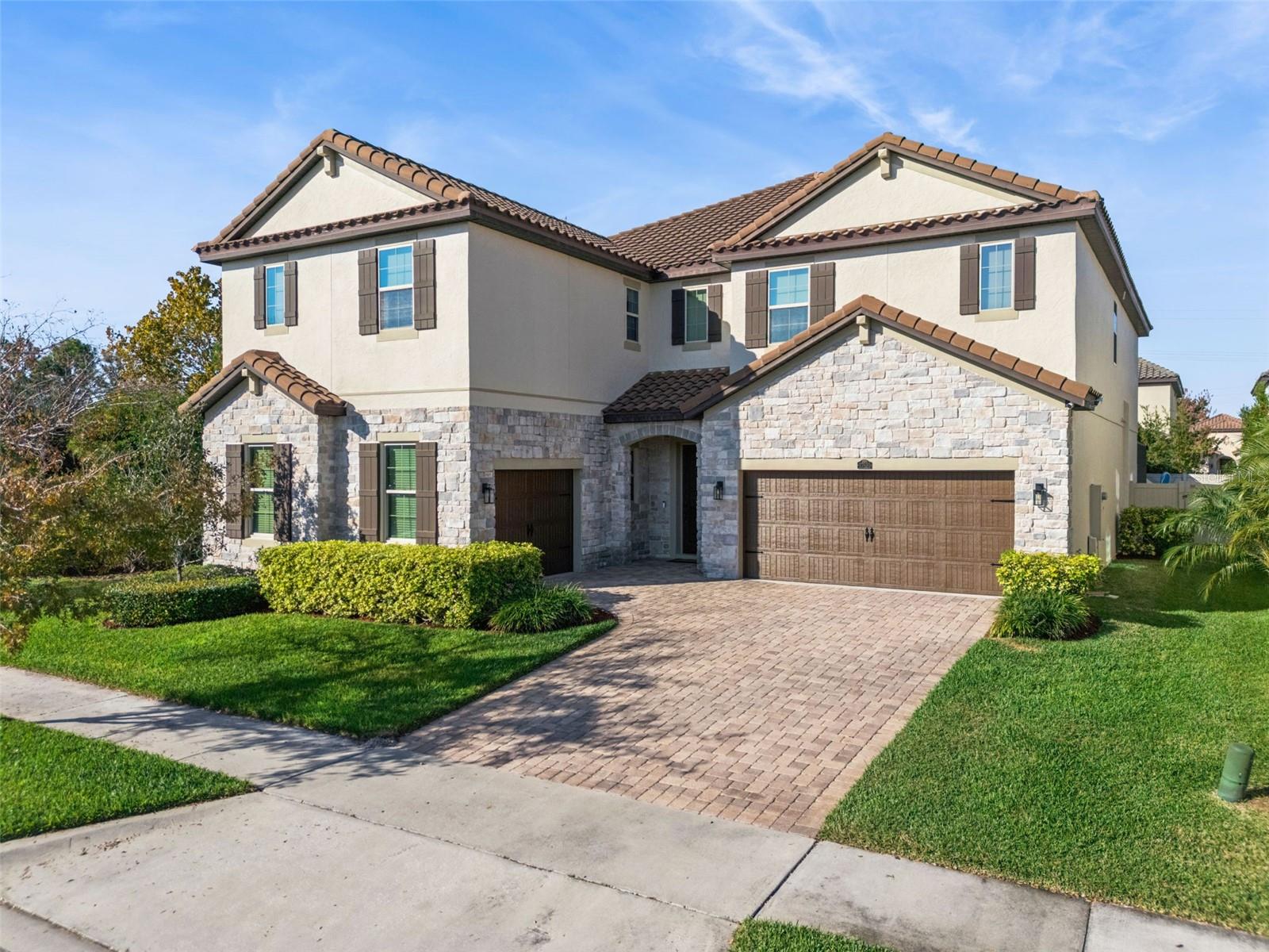 Details for 17521 Black Rail Street, WINDERMERE, FL 34786