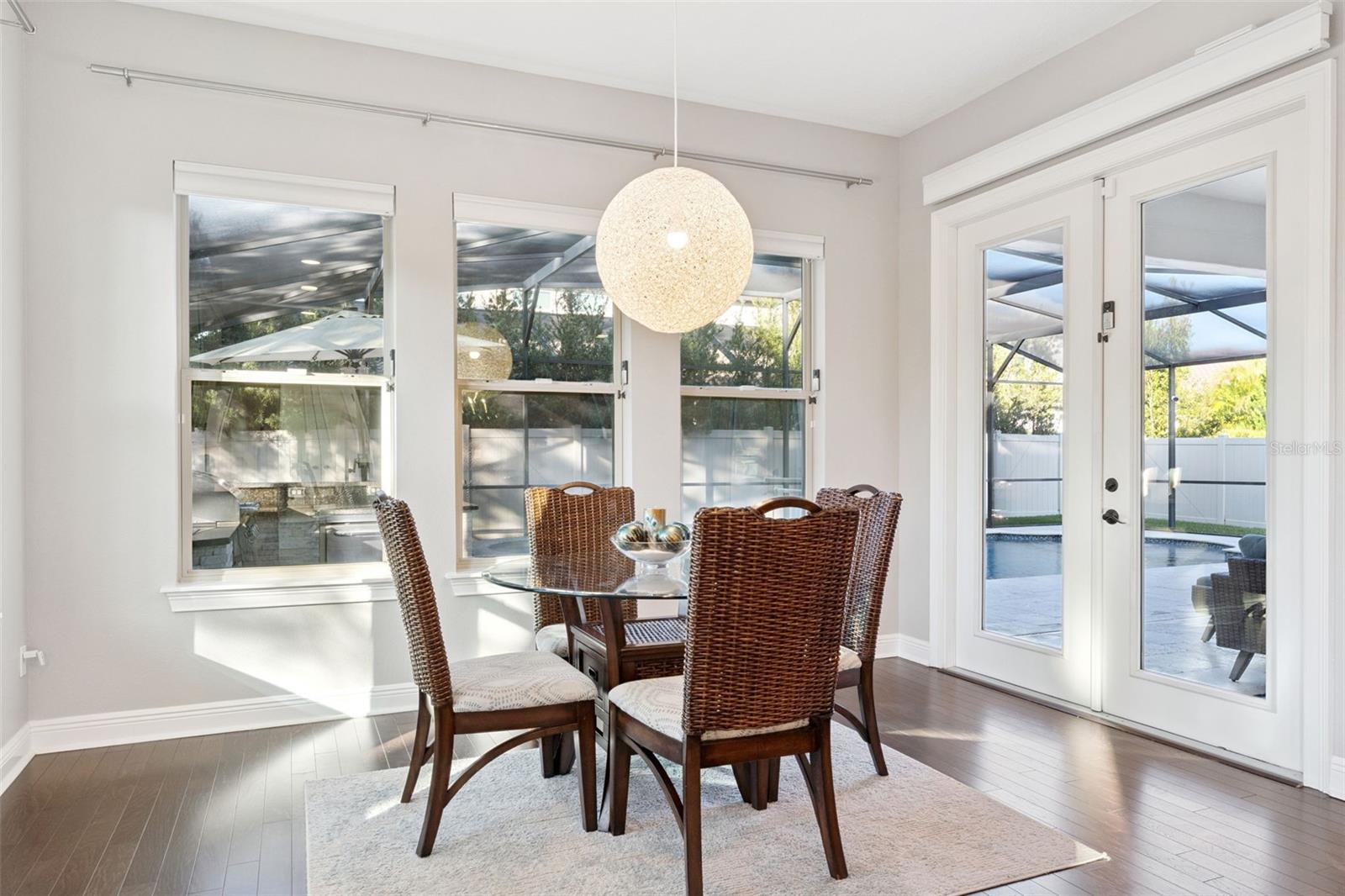 Image 12 of 29 For 17521 Black Rail Street