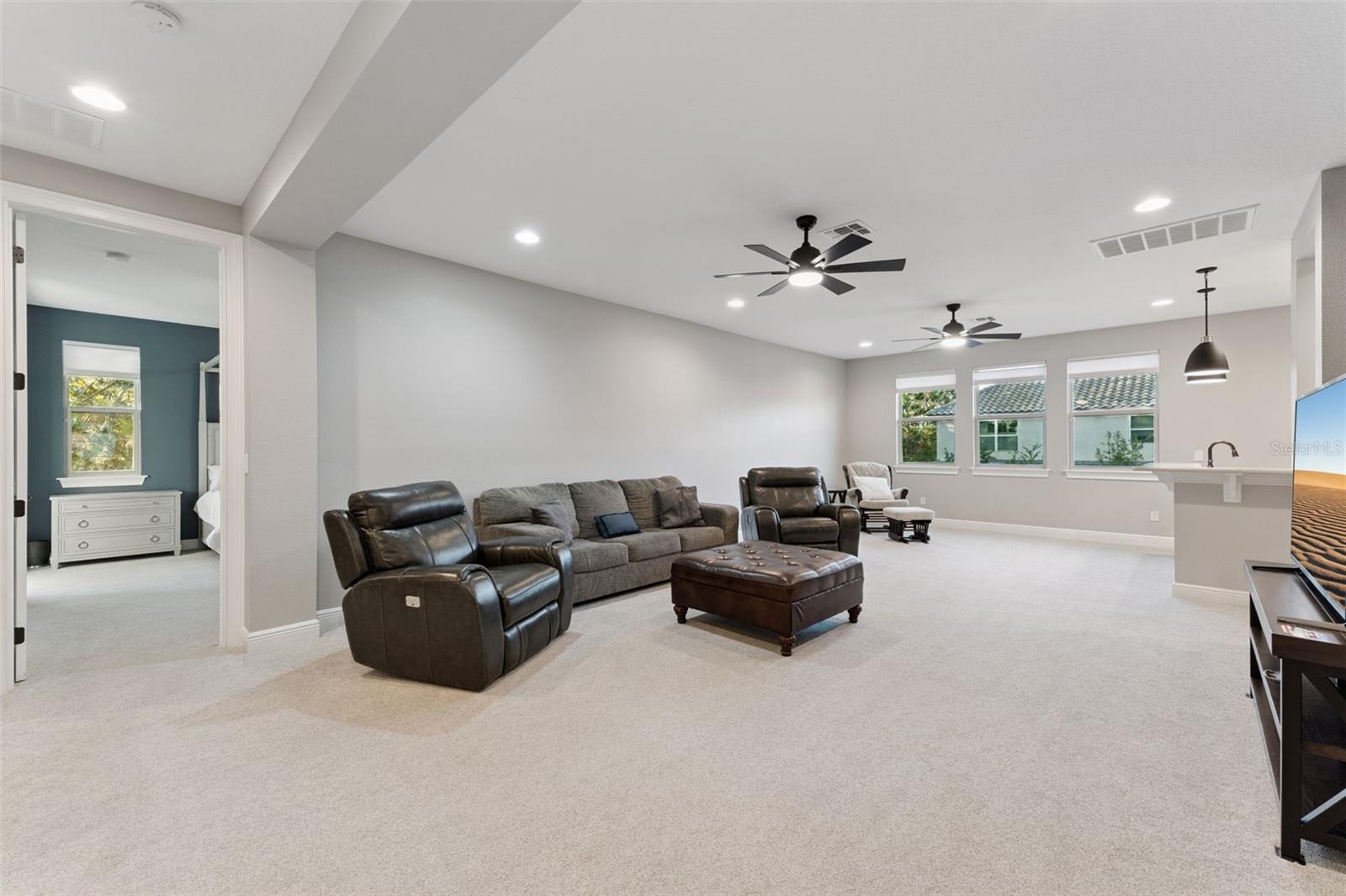 Image 18 of 29 For 17521 Black Rail Street