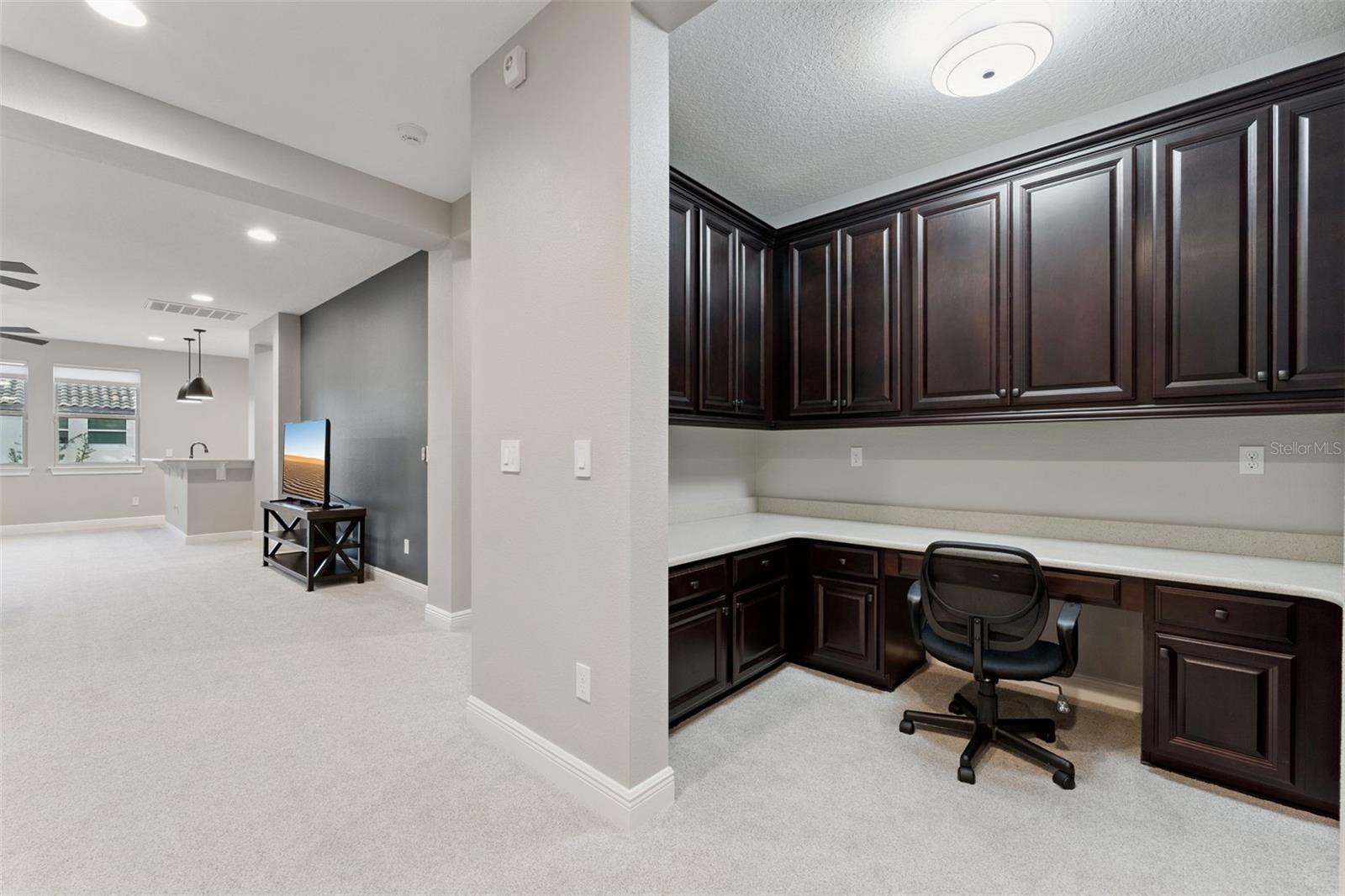 Image 19 of 29 For 17521 Black Rail Street