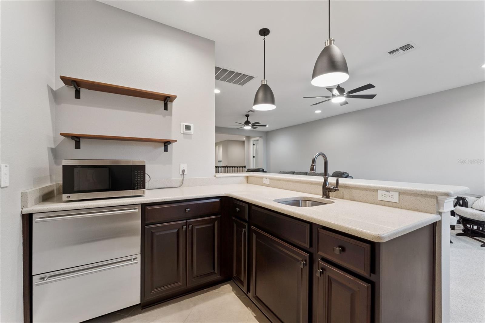 Image 20 of 29 For 17521 Black Rail Street