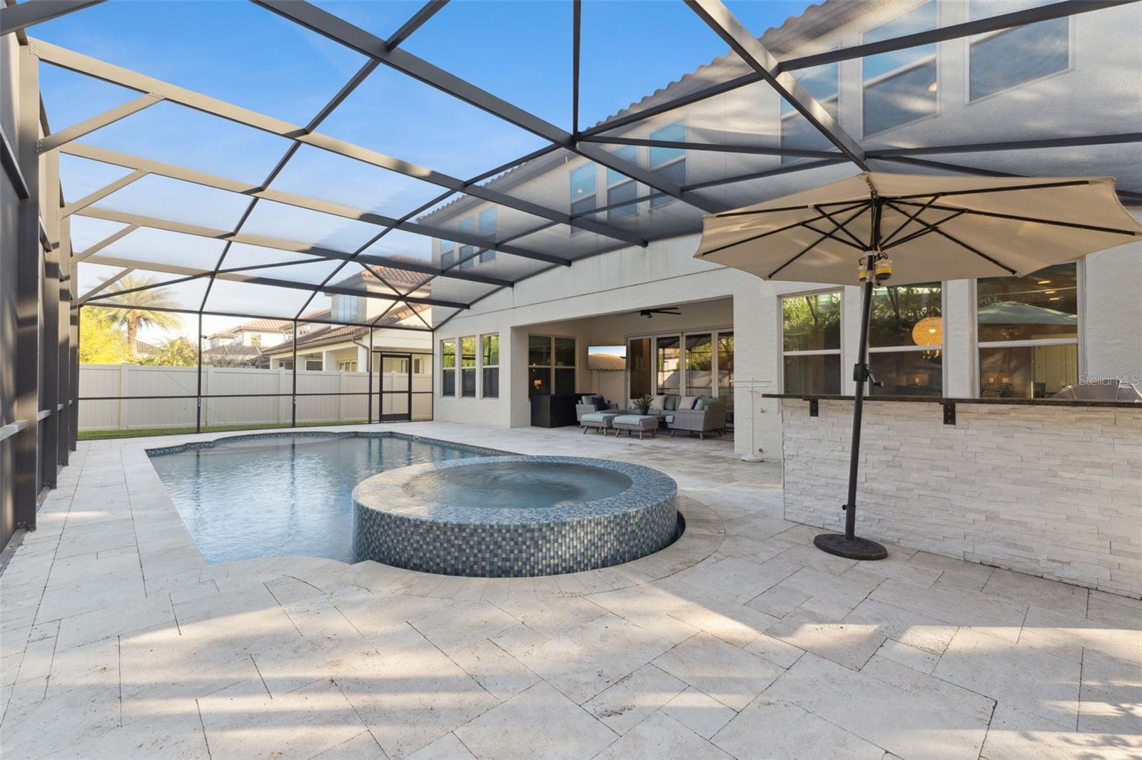 Image 27 of 29 For 17521 Black Rail Street