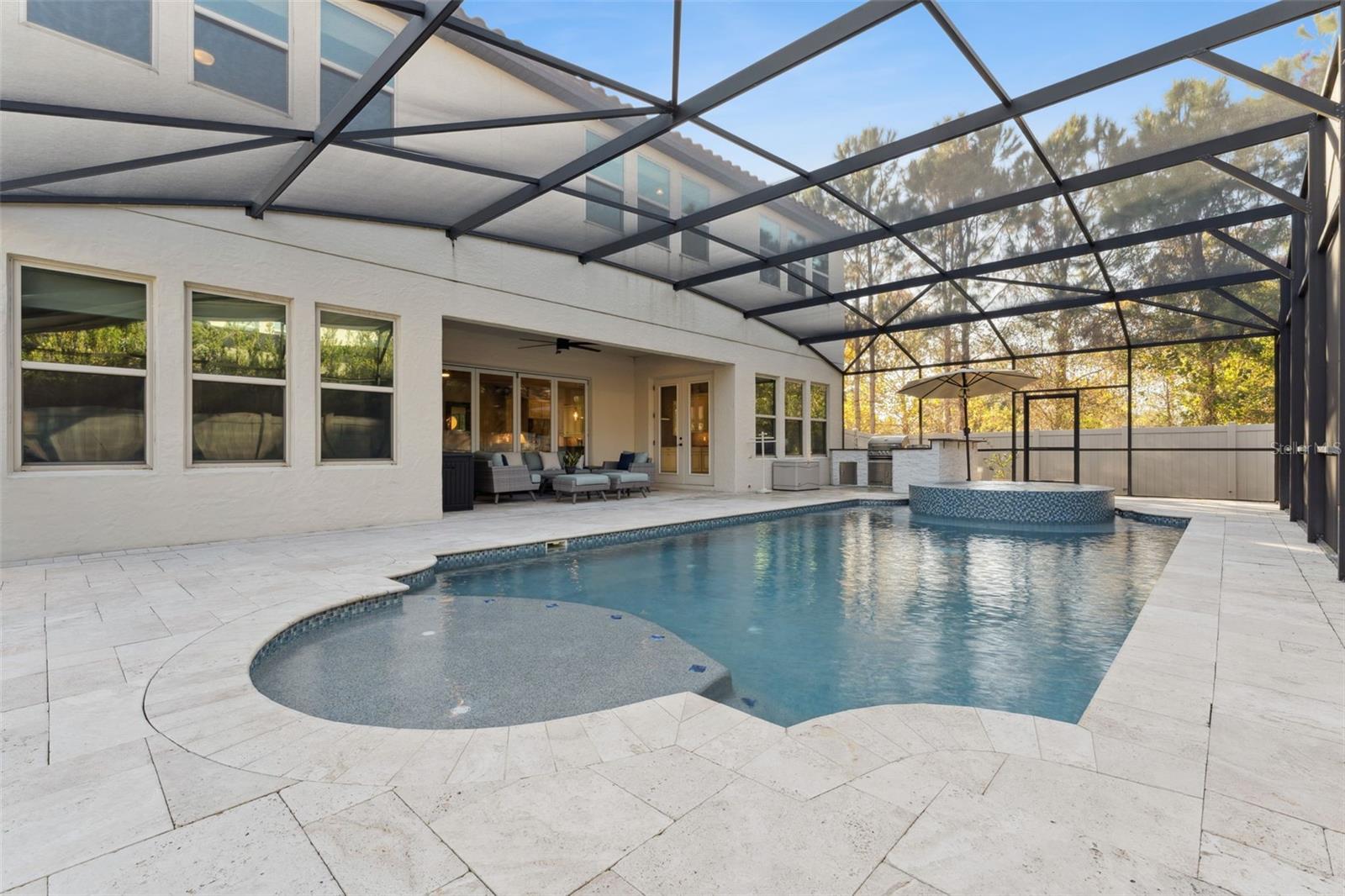 Image 28 of 29 For 17521 Black Rail Street