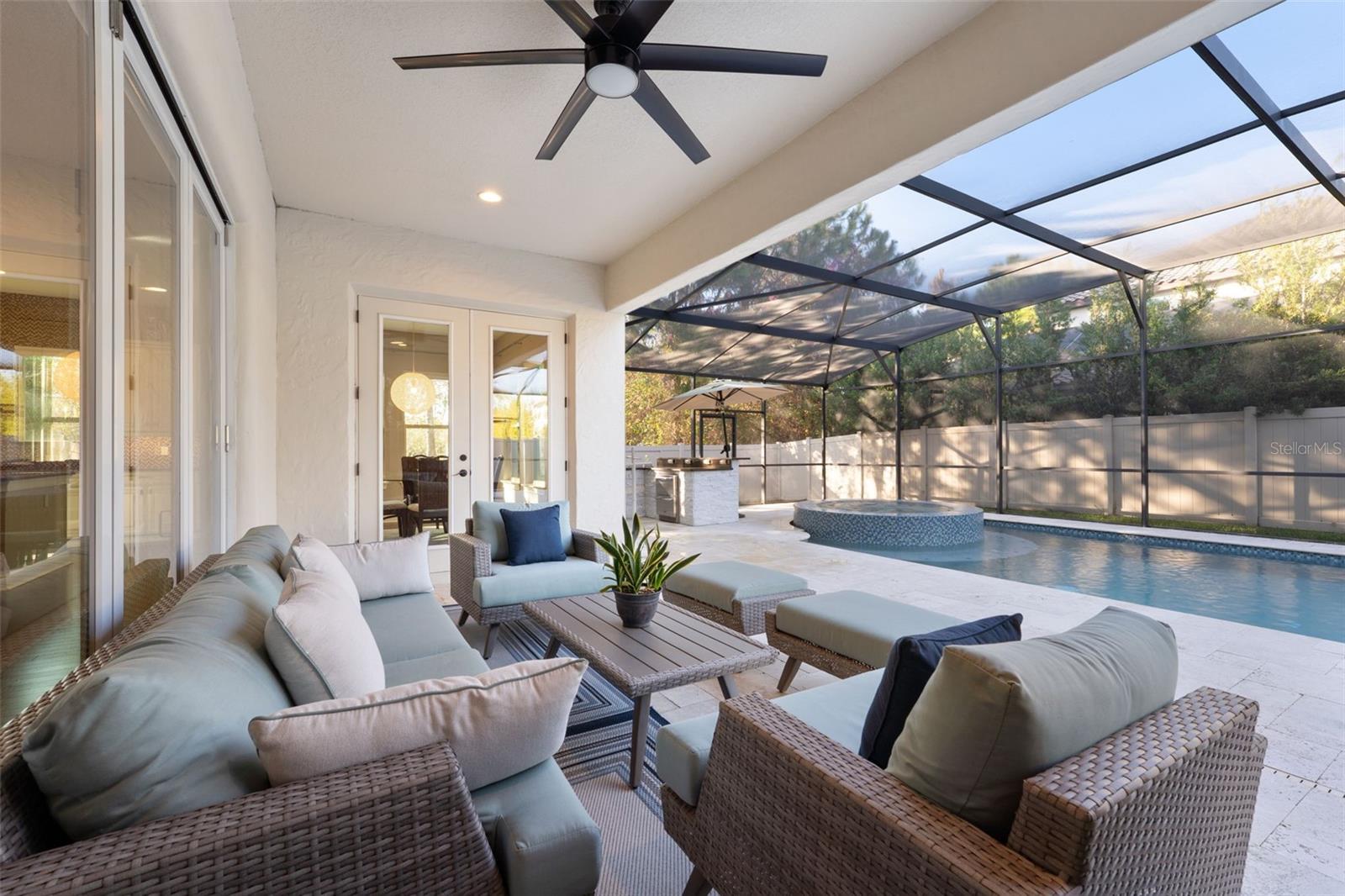 Image 5 of 29 For 17521 Black Rail Street