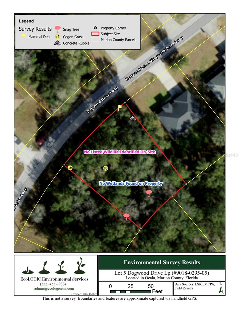 Image 4 of 4 For Dogwood Drive Loop