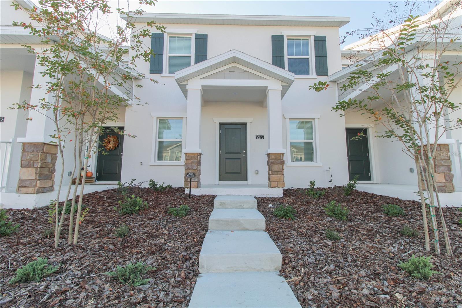 Details for 2278 White Buffalo Street, APOPKA, FL 32703