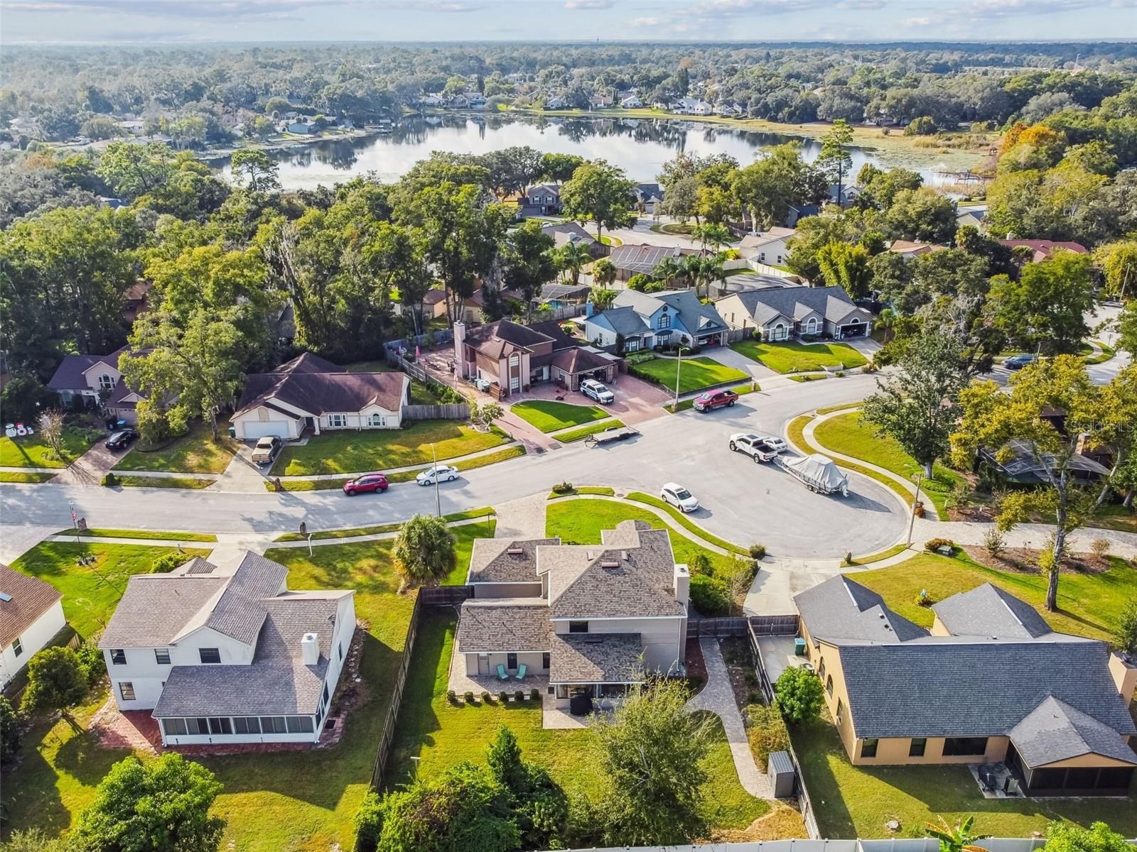 Image 53 of 60 For 987 Cross Cut Way