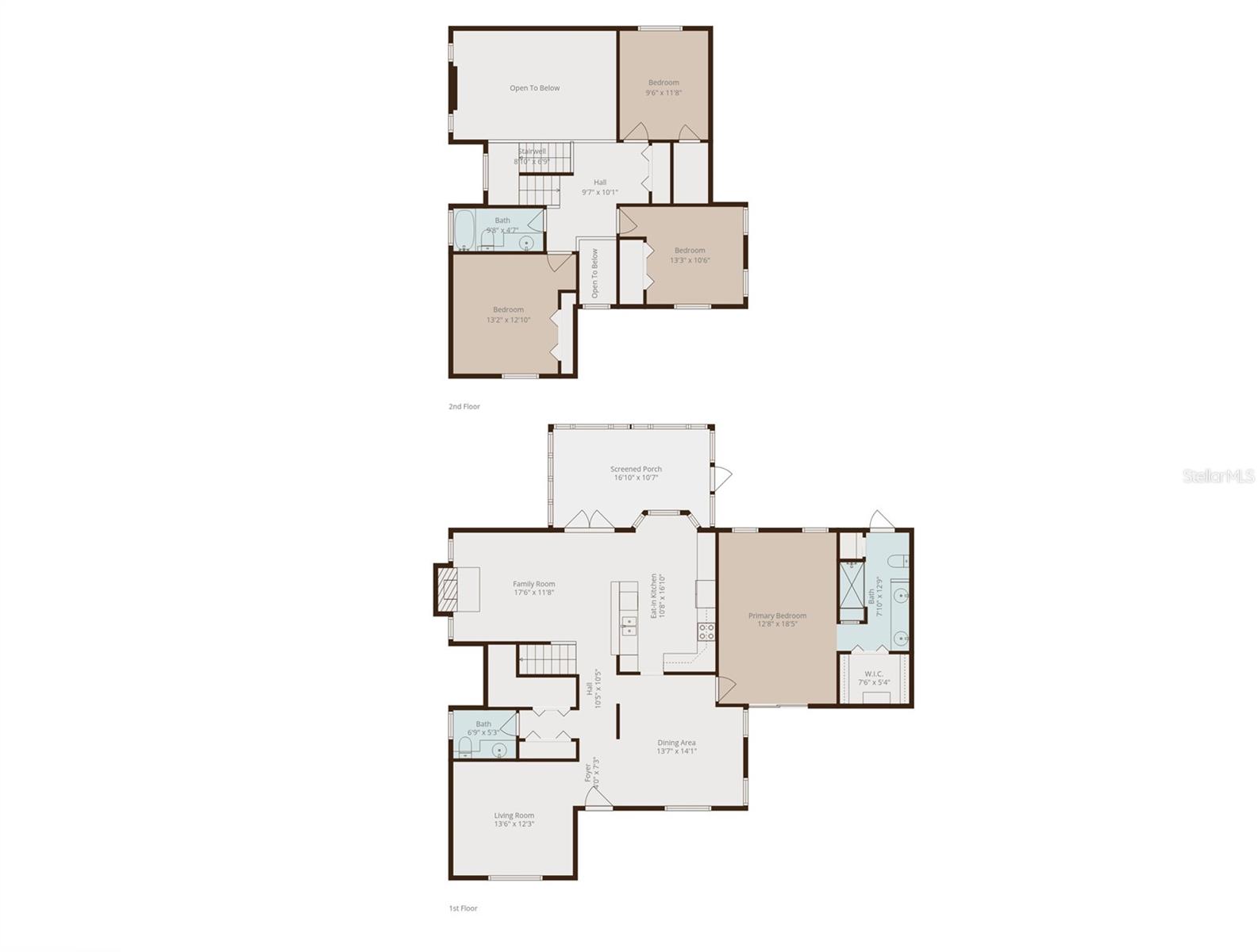 Image 59 of 60 For 987 Cross Cut Way