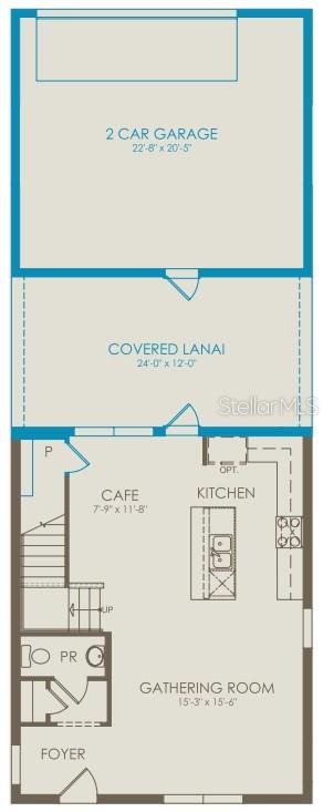 Image 2 of 20 For 10759 Leafy Laurel Street