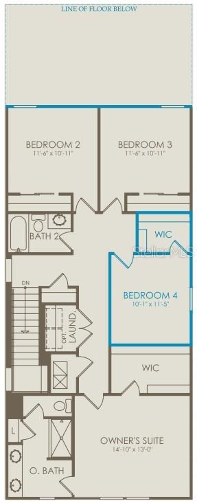 Image 3 of 20 For 10759 Leafy Laurel Street