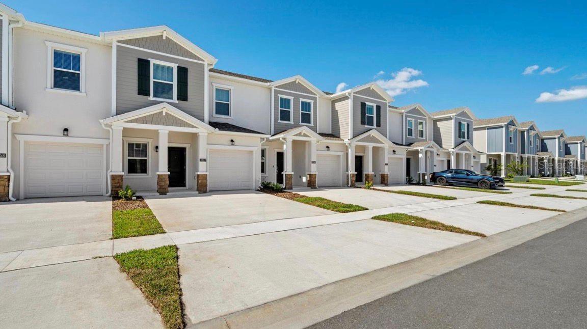 Details for 3262 Laurent Loop, DAVENPORT, FL 33837