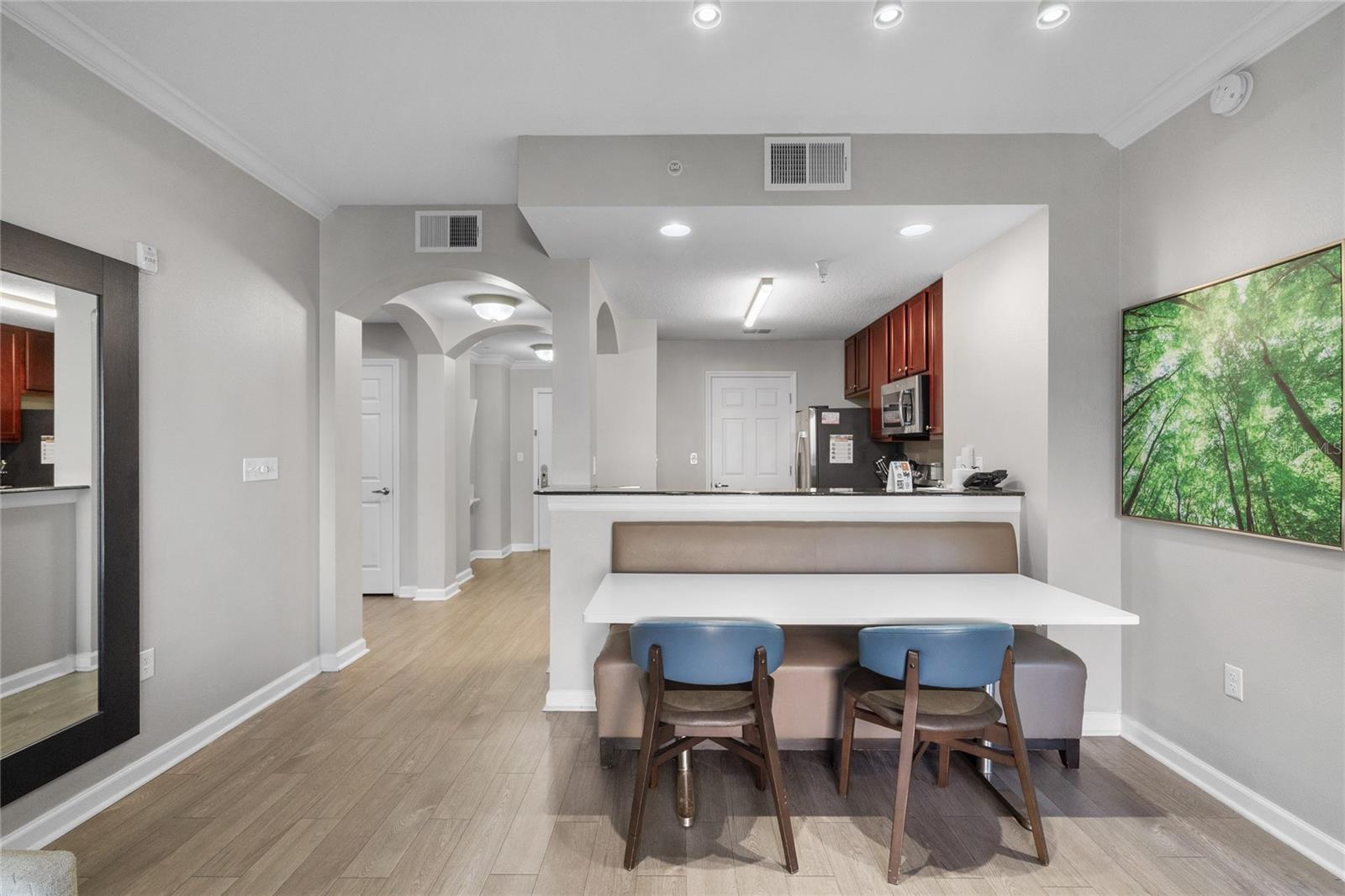 Image 8 of 28 For 14501 Grove Resort Avenue 1727