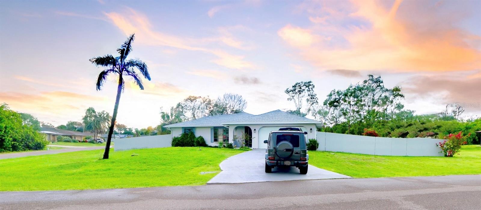 Details for 1160 Tyrone Street, PORT CHARLOTTE, FL 33952