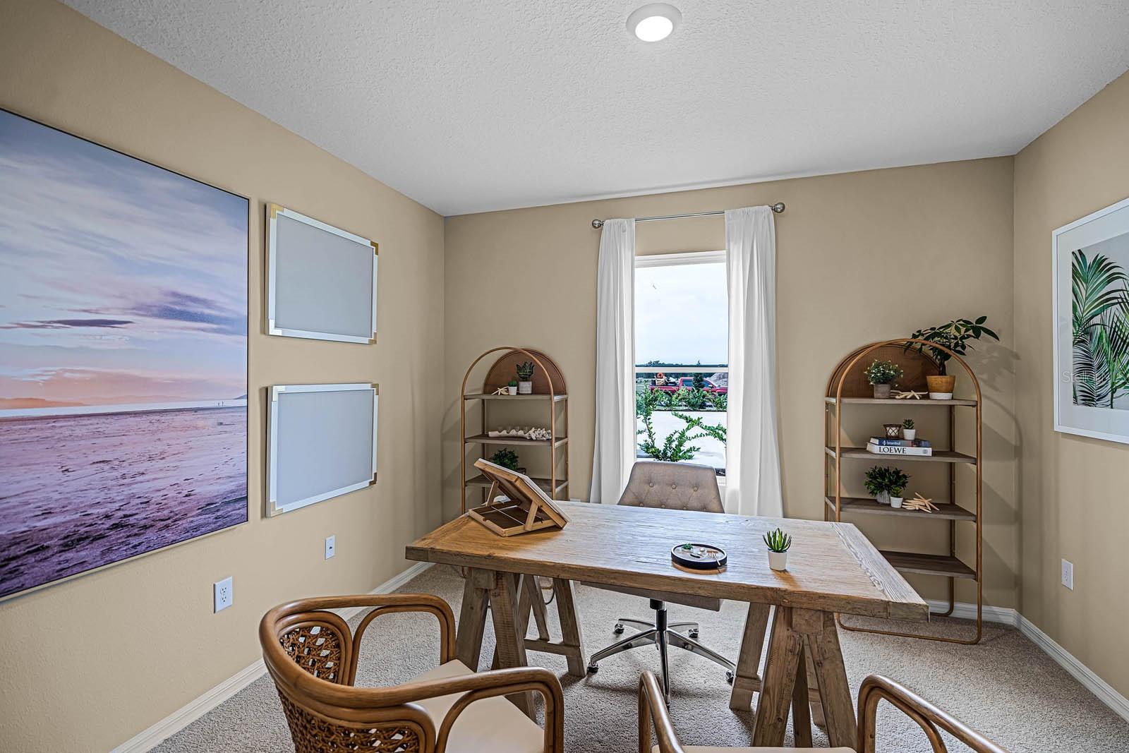 Image 27 of 29 For 4476 Yaupon Holly Way